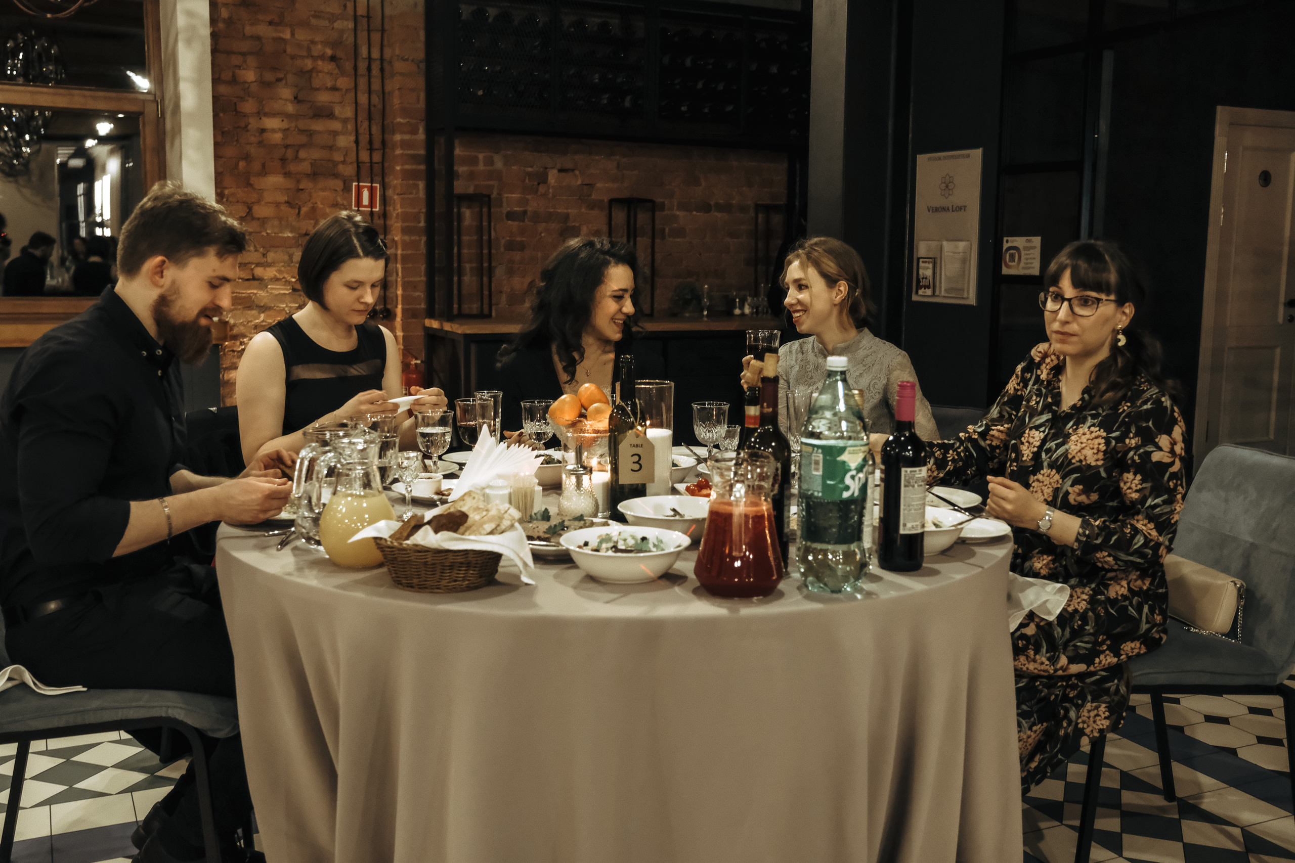 ЮЛЯ I КАЙЛ. Свадебный и портретный фотограф в Санкт-Петербурге Варламова Татьяна