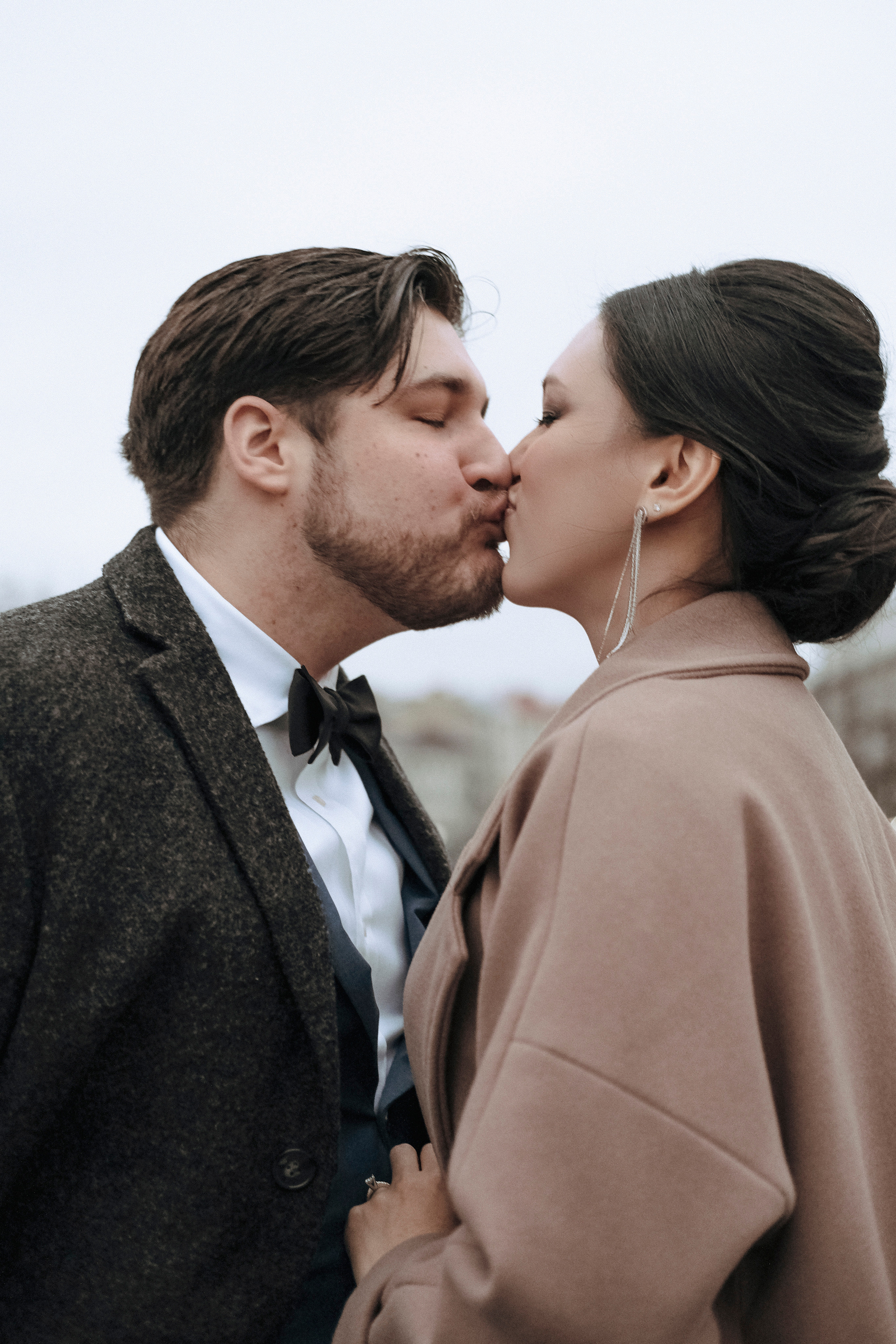 ЮЛЯ I КАЙЛ. Свадебный и портретный фотограф в Санкт-Петербурге Варламова Татьяна
