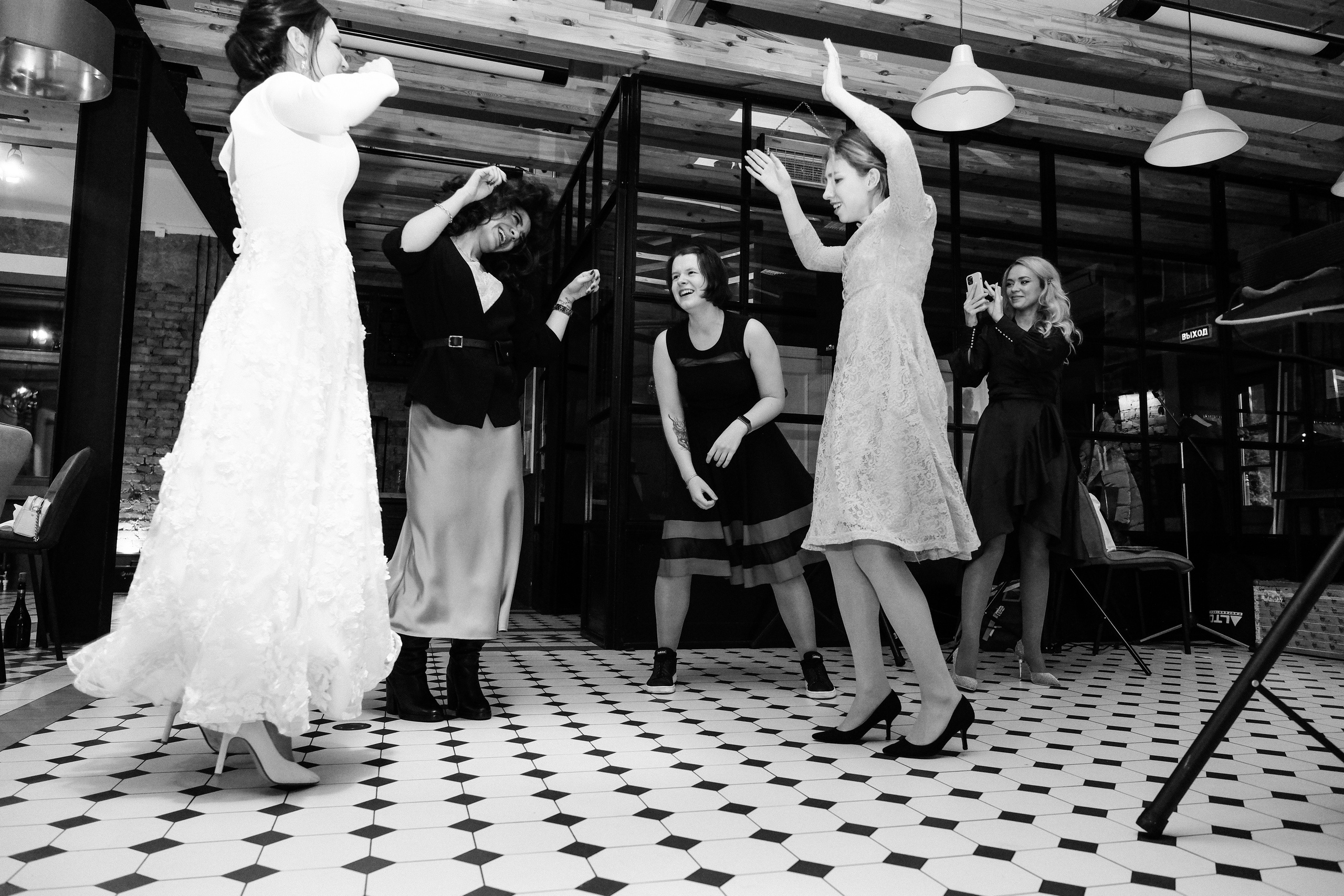 ЮЛЯ I КАЙЛ. Свадебный и портретный фотограф в Санкт-Петербурге Варламова Татьяна