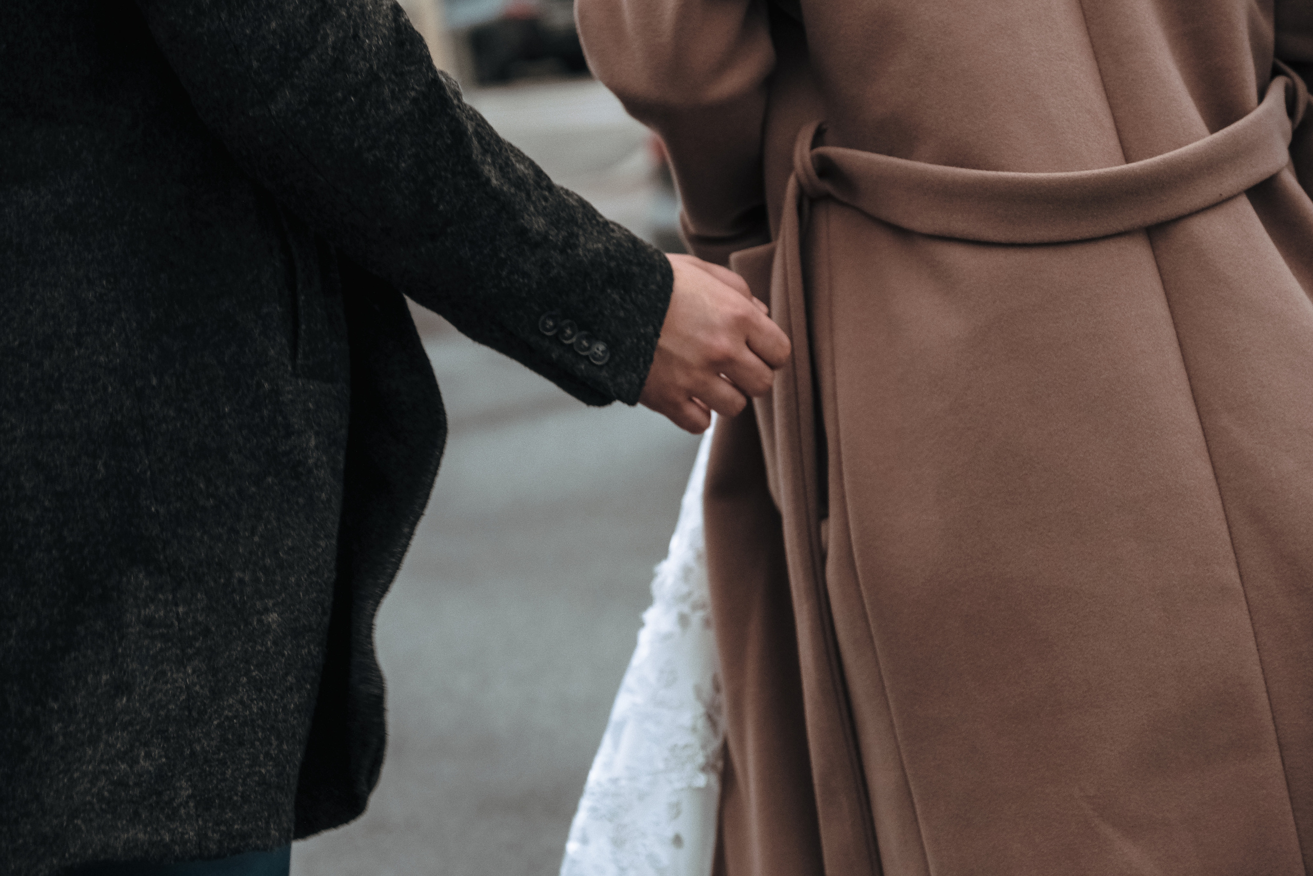 ЮЛЯ I КАЙЛ. Свадебный и портретный фотограф в Санкт-Петербурге Варламова Татьяна