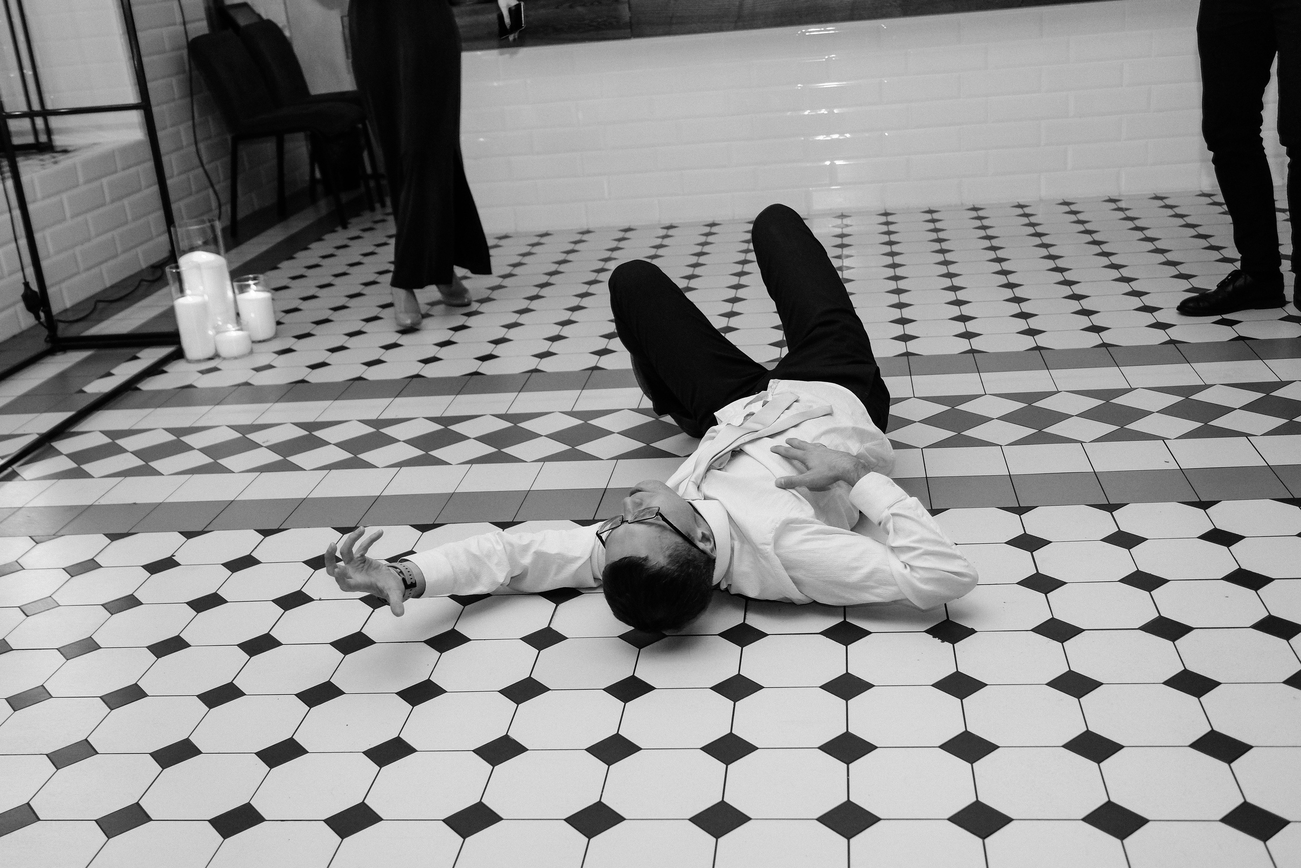 ЮЛЯ I КАЙЛ. Свадебный и портретный фотограф в Санкт-Петербурге Варламова Татьяна