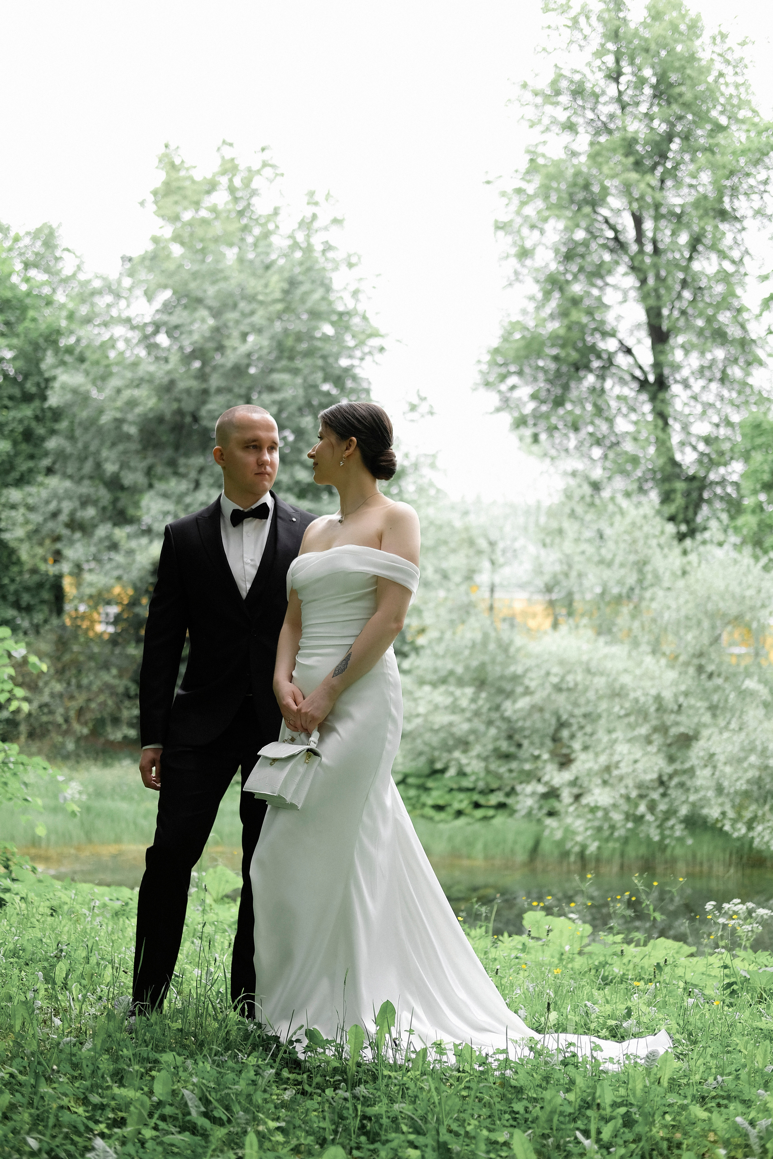 ПЕТР | КРИСТИНА. Свадебный и портретный фотограф в Санкт-Петербурге Варламова Татьяна