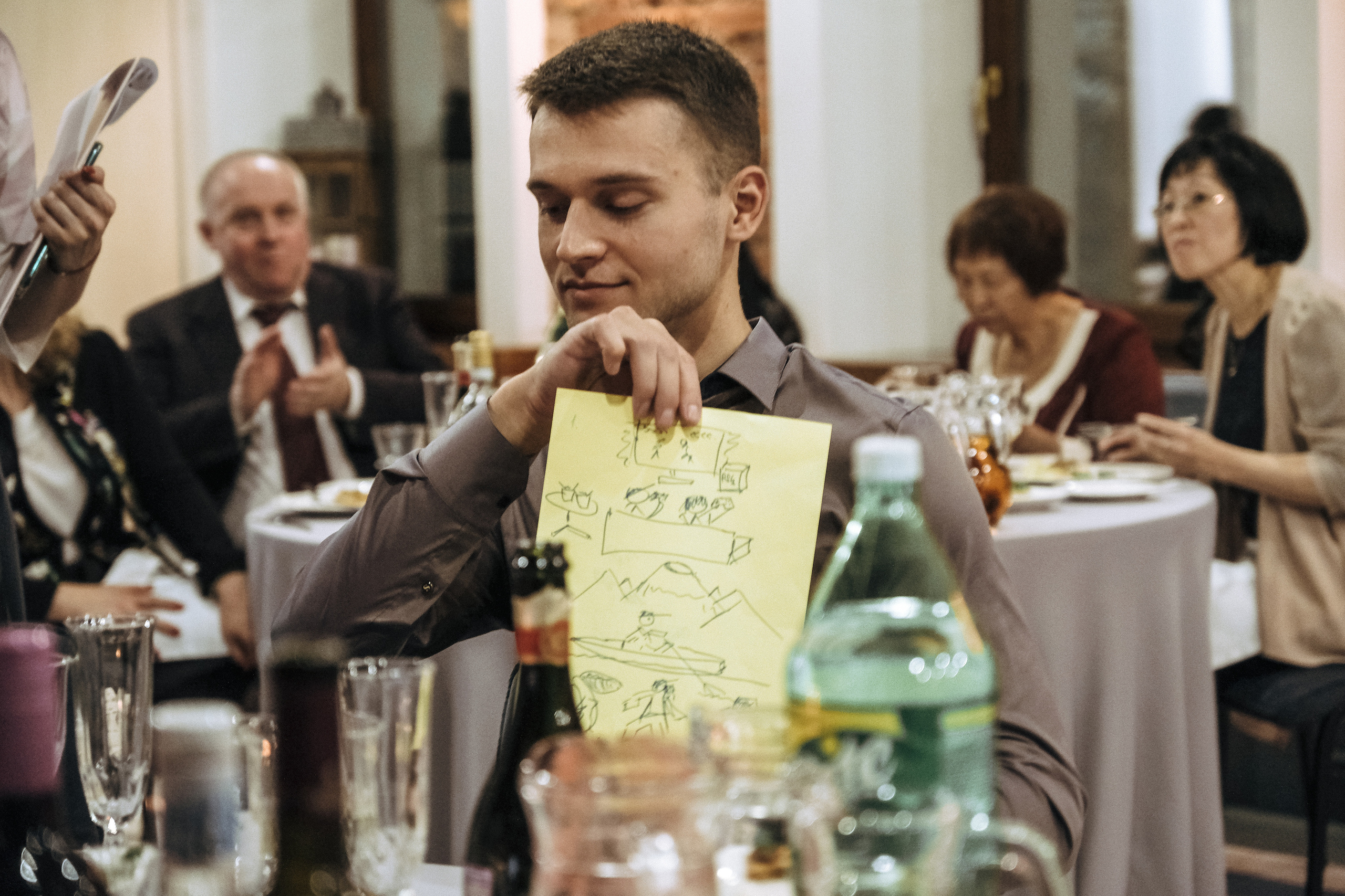 ЮЛЯ I КАЙЛ. Свадебный и портретный фотограф в Санкт-Петербурге Варламова Татьяна