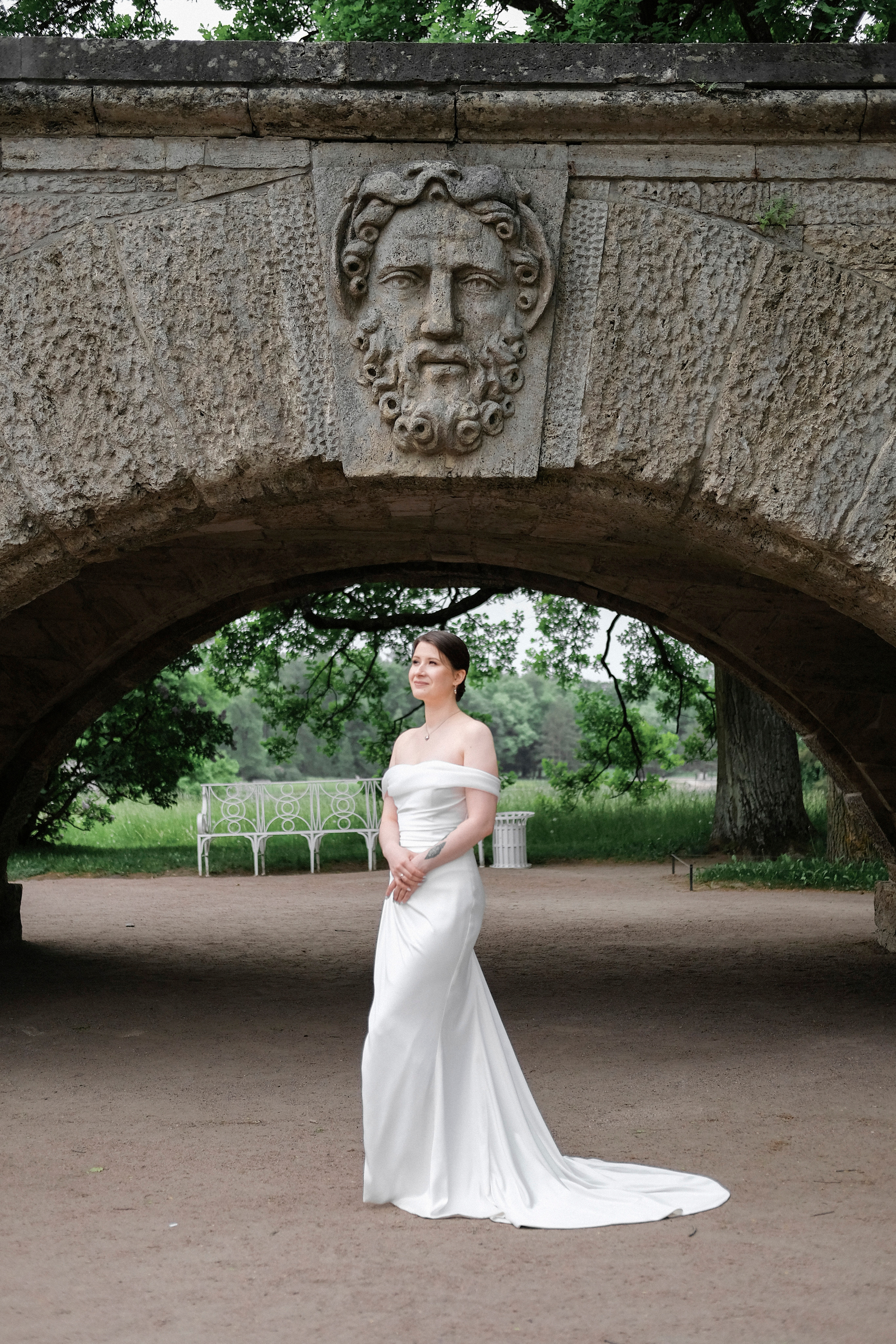 ПЕТР | КРИСТИНА. Свадебный и портретный фотограф в Санкт-Петербурге Варламова Татьяна