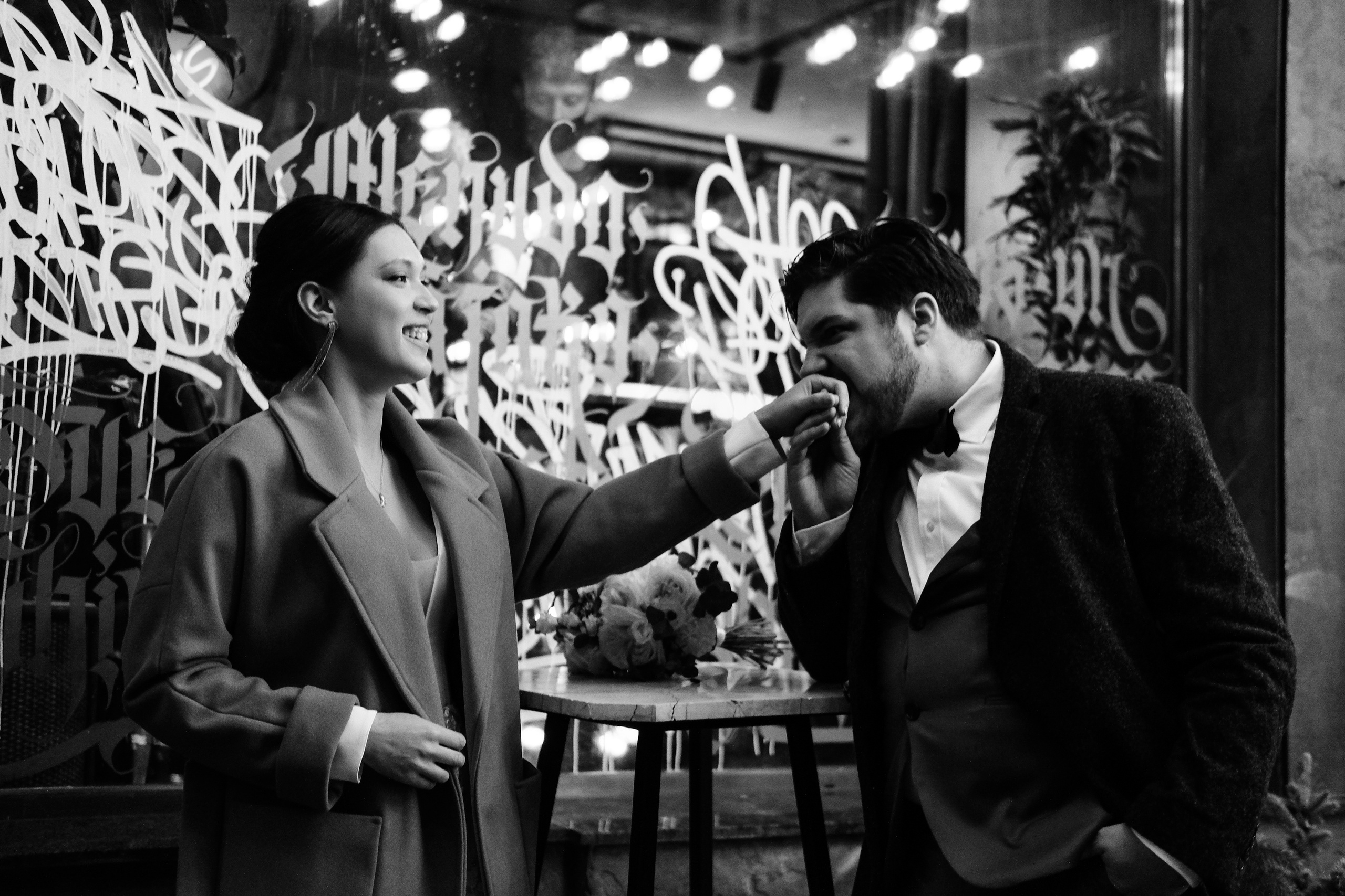 ЮЛЯ I КАЙЛ. Свадебный и портретный фотограф в Санкт-Петербурге Варламова Татьяна