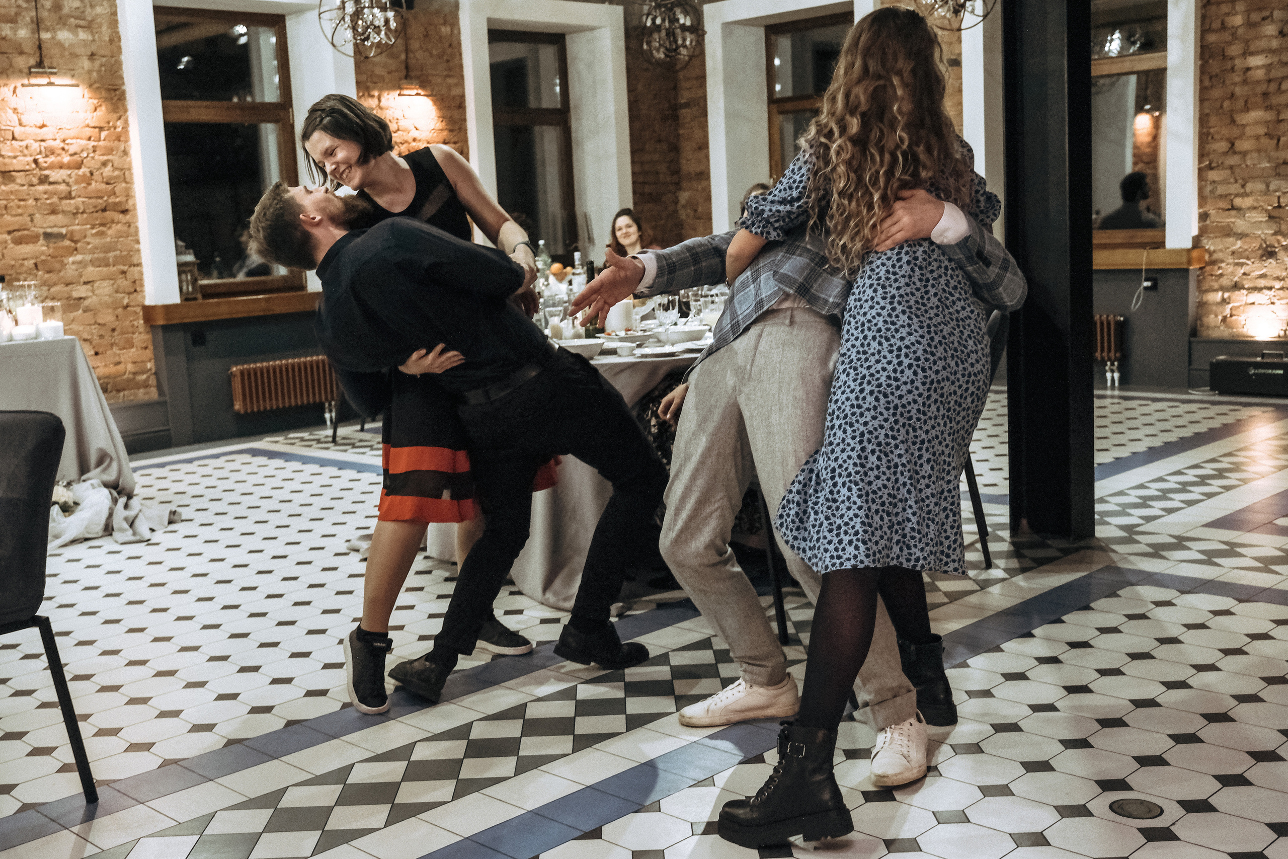 ЮЛЯ I КАЙЛ. Свадебный и портретный фотограф в Санкт-Петербурге Варламова Татьяна