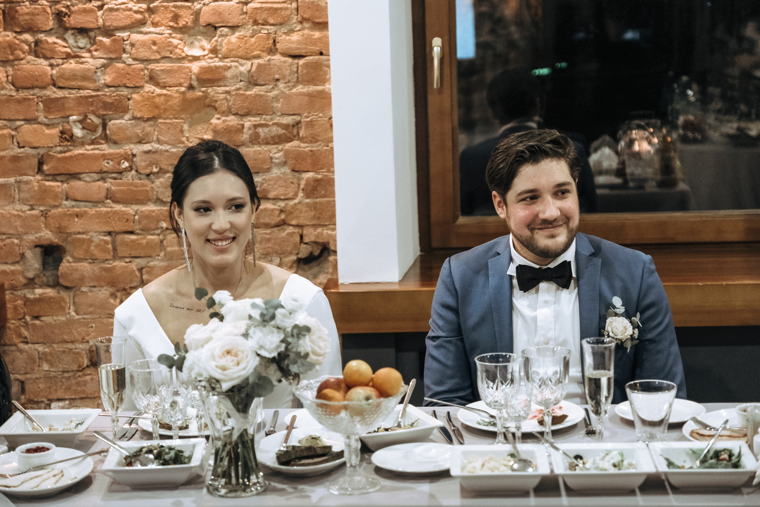 ЮЛЯ I КАЙЛ. Свадебный и портретный фотограф в Санкт-Петербурге Варламова Татьяна