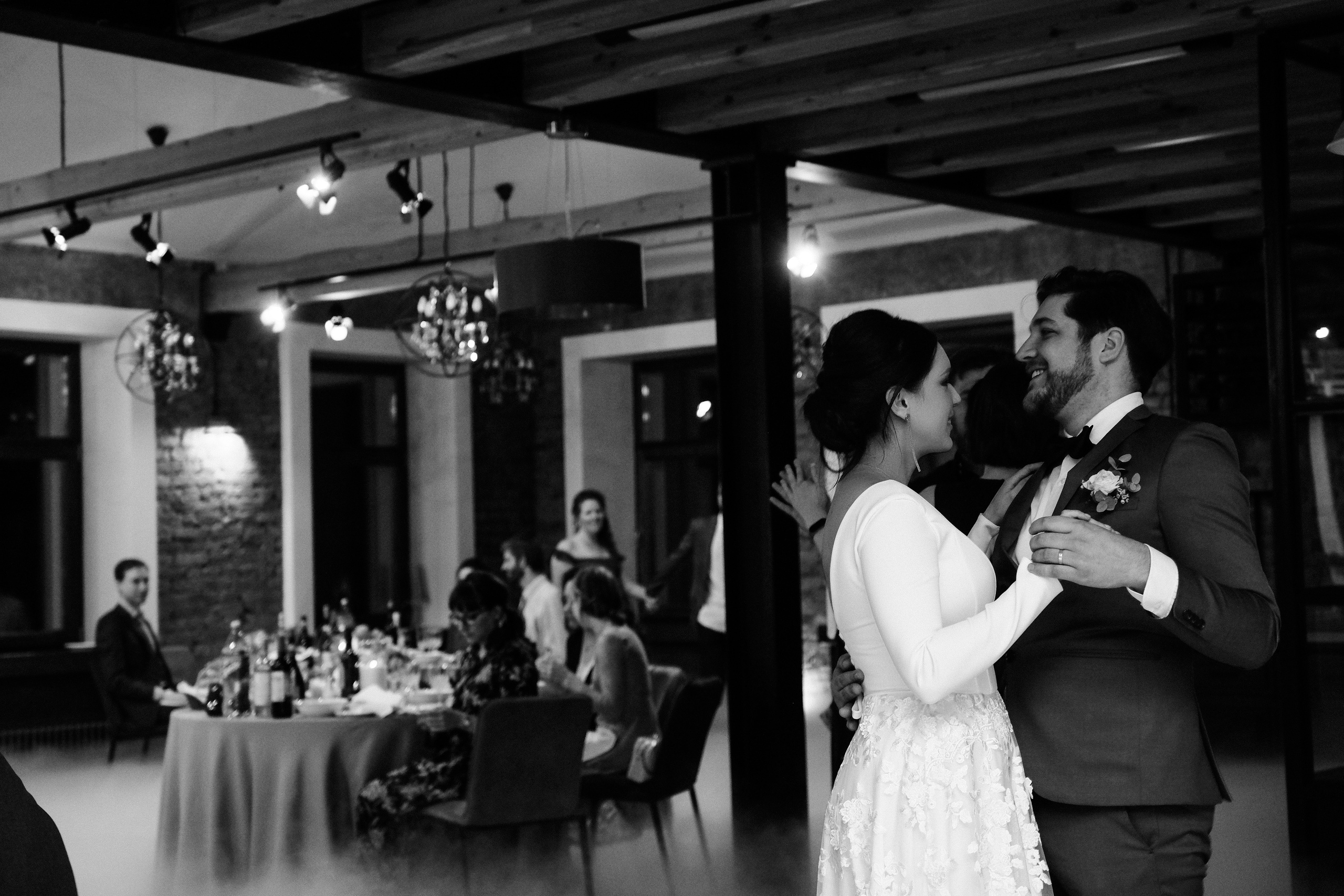 ЮЛЯ I КАЙЛ. Свадебный и портретный фотограф в Санкт-Петербурге Варламова Татьяна