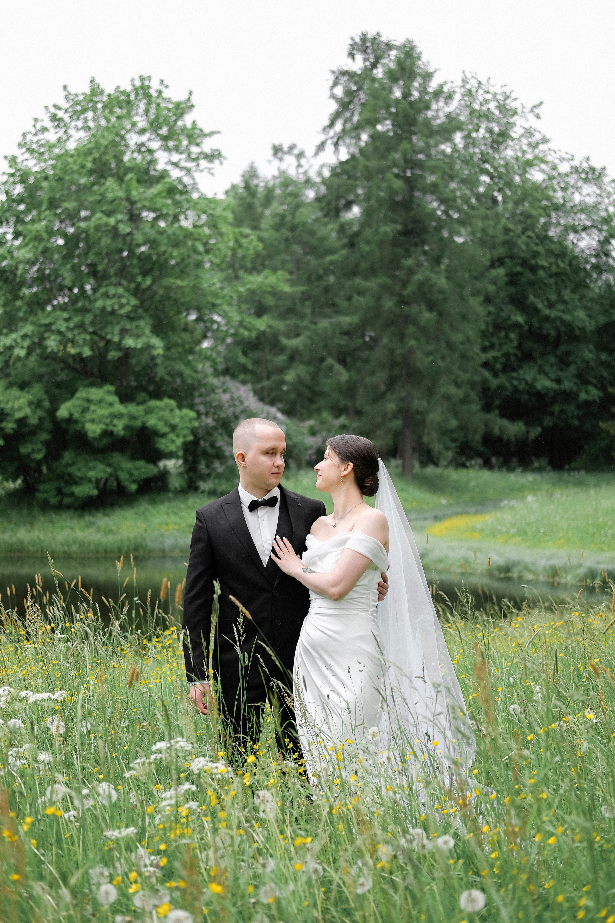 ПЕТР | КРИСТИНА. Свадебный и портретный фотограф в Санкт-Петербурге Варламова Татьяна