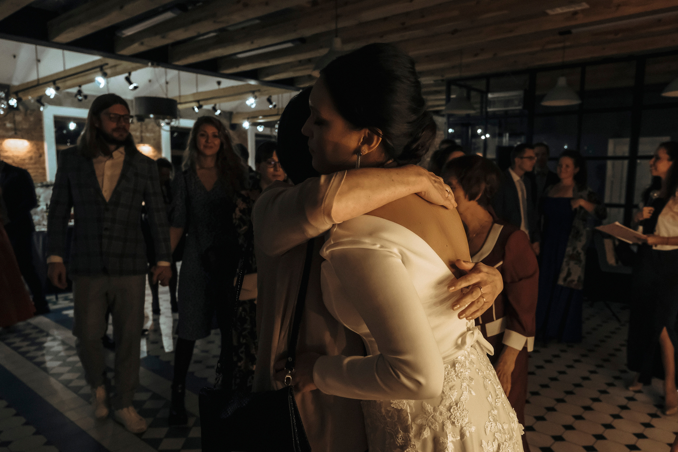 ЮЛЯ I КАЙЛ. Свадебный и портретный фотограф в Санкт-Петербурге Варламова Татьяна