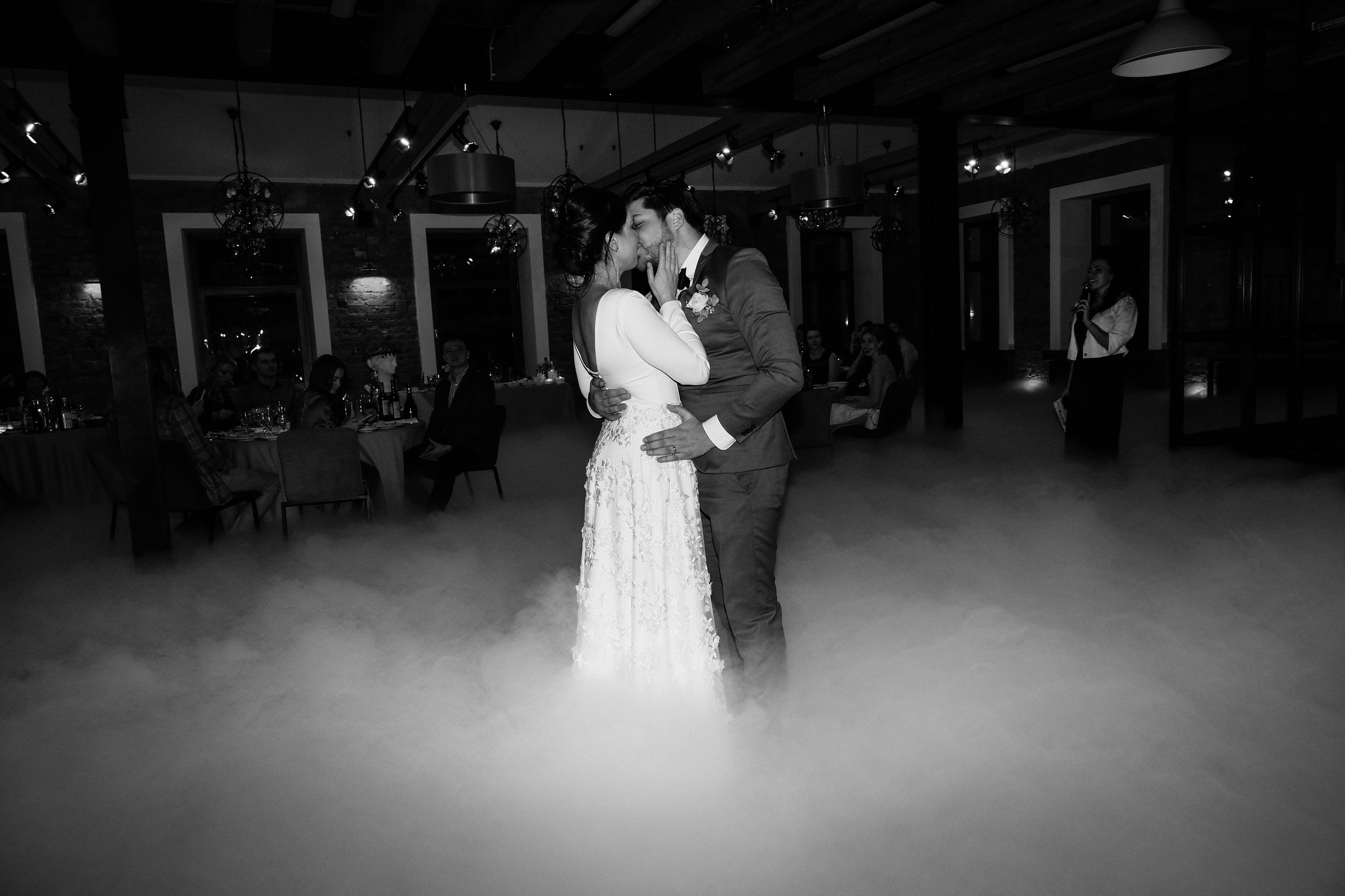 ЮЛЯ I КАЙЛ. Свадебный и портретный фотограф в Санкт-Петербурге Варламова Татьяна