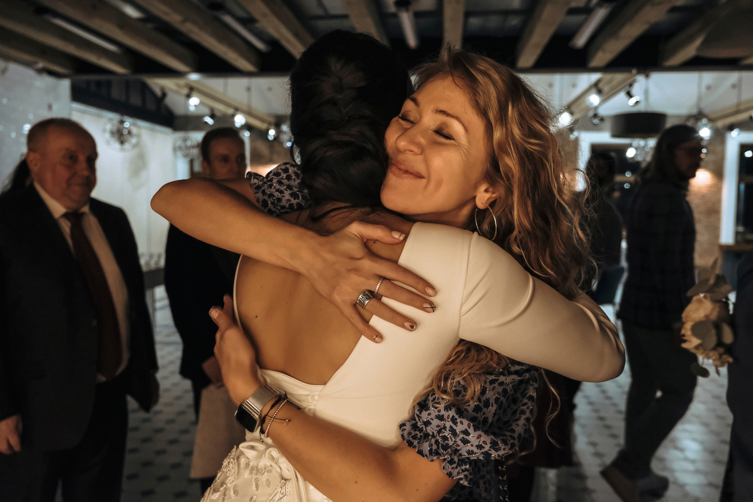 ЮЛЯ I КАЙЛ. Свадебный и портретный фотограф в Санкт-Петербурге Варламова Татьяна