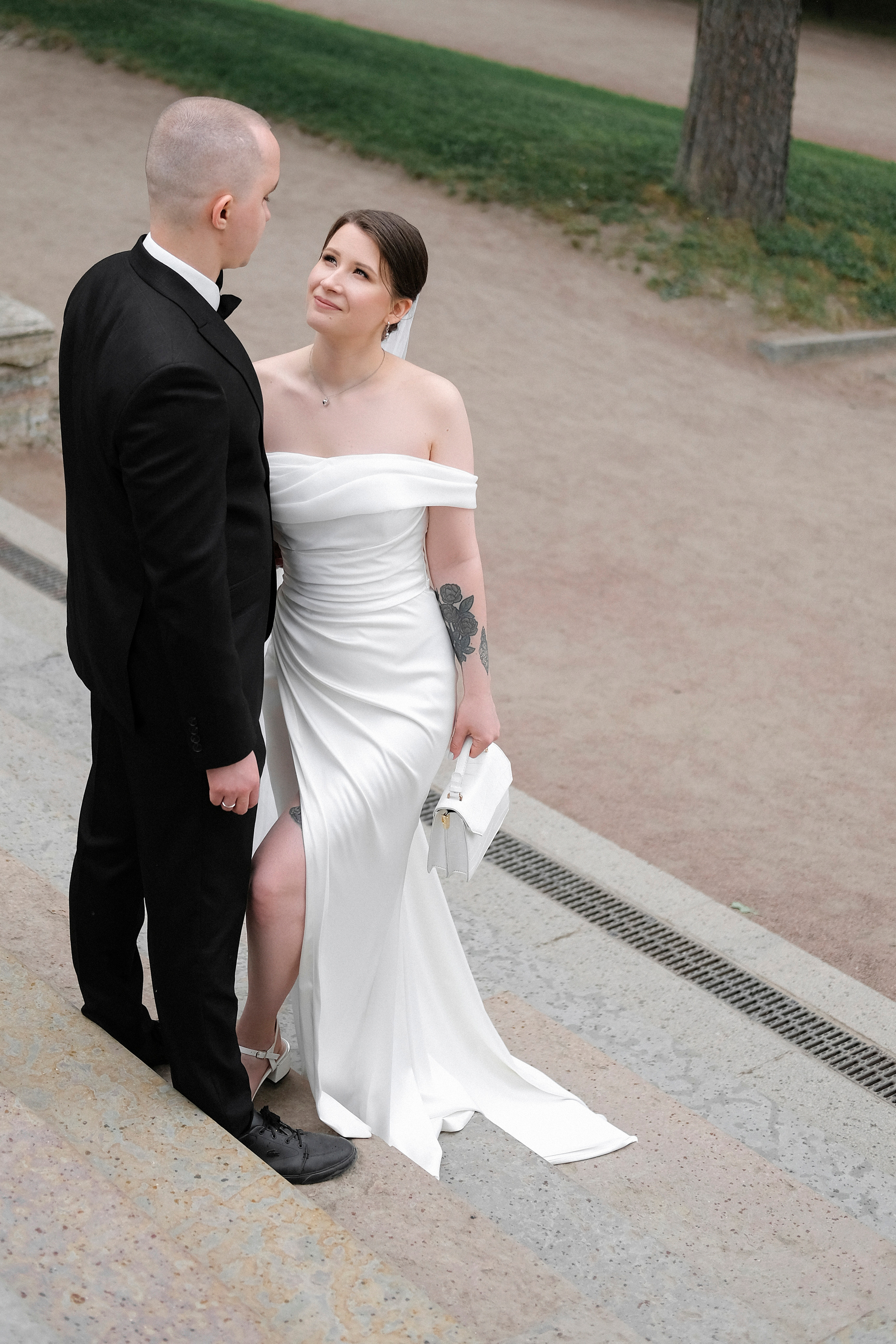 ПЕТР | КРИСТИНА. Свадебный и портретный фотограф в Санкт-Петербурге Варламова Татьяна