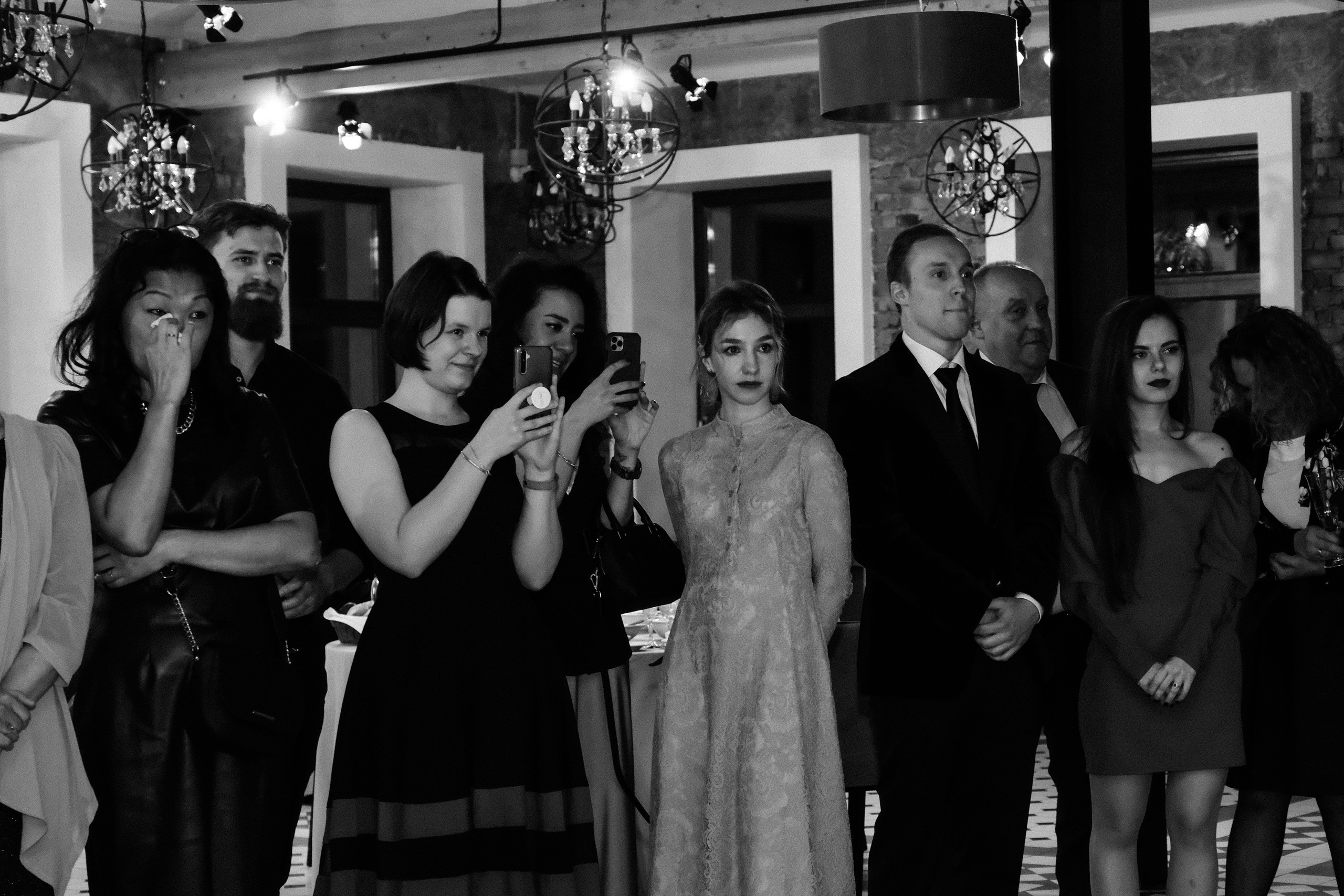 ЮЛЯ I КАЙЛ. Свадебный и портретный фотограф в Санкт-Петербурге Варламова Татьяна