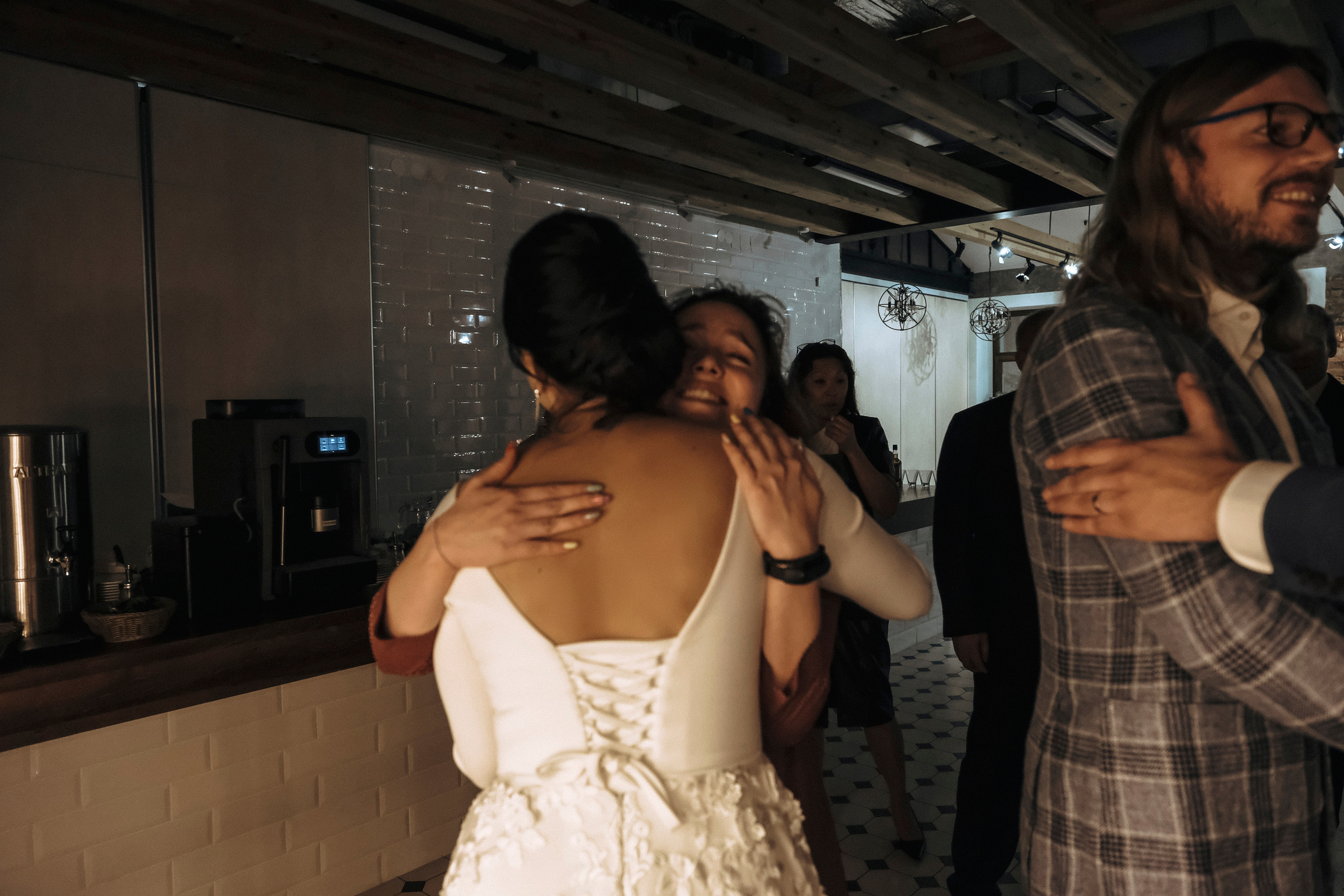 ЮЛЯ I КАЙЛ. Свадебный и портретный фотограф в Санкт-Петербурге Варламова Татьяна