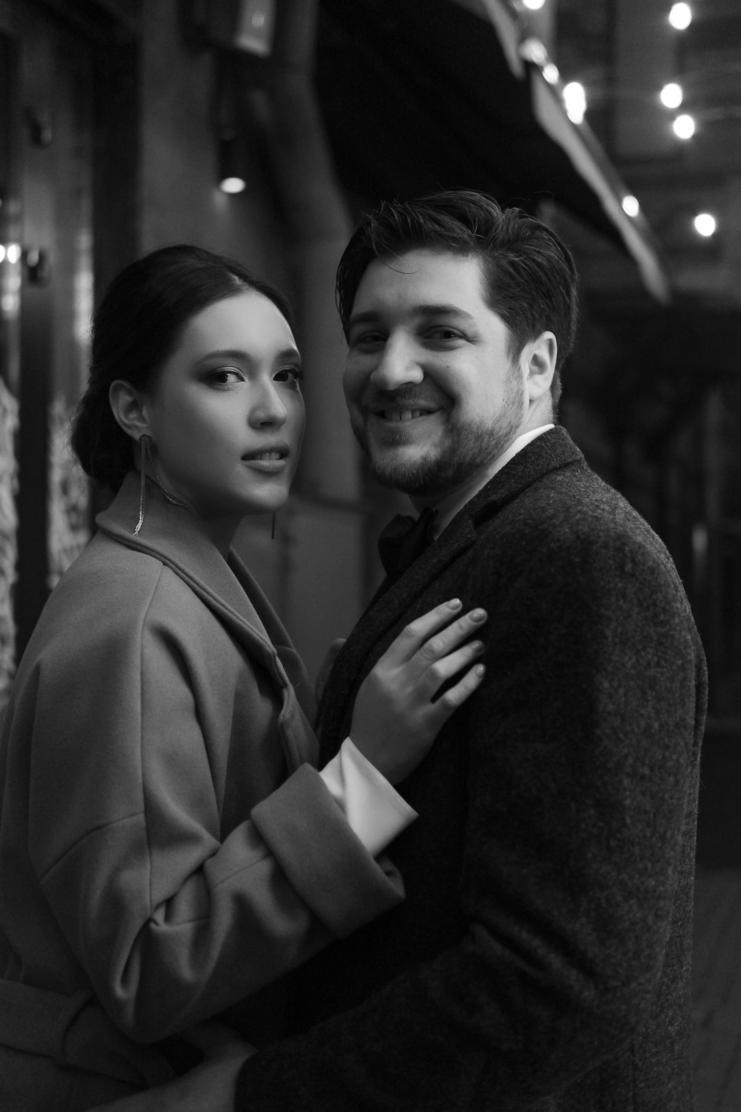 ЮЛЯ I КАЙЛ. Свадебный и портретный фотограф в Санкт-Петербурге Варламова Татьяна