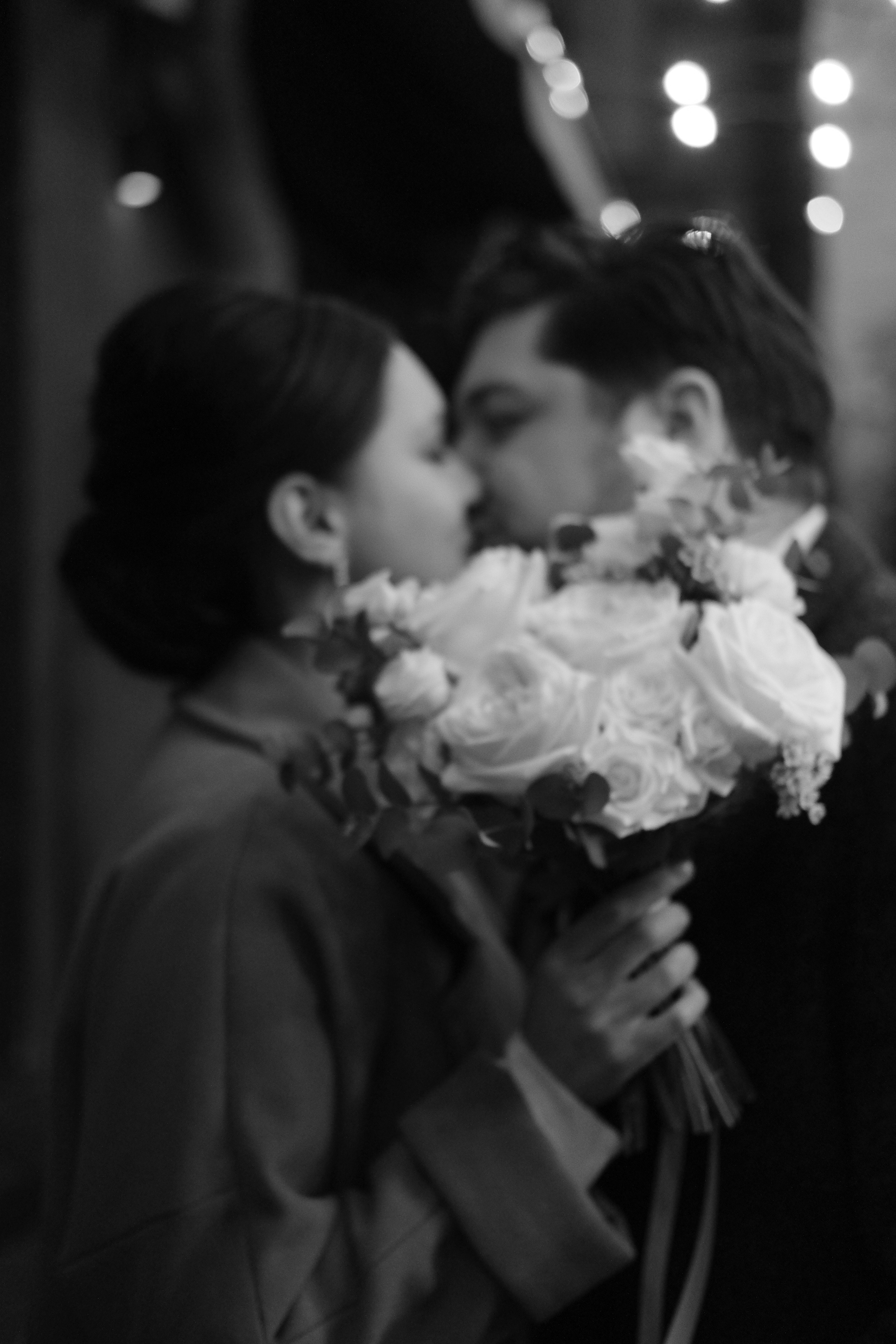 ЮЛЯ I КАЙЛ. Свадебный и портретный фотограф в Санкт-Петербурге Варламова Татьяна