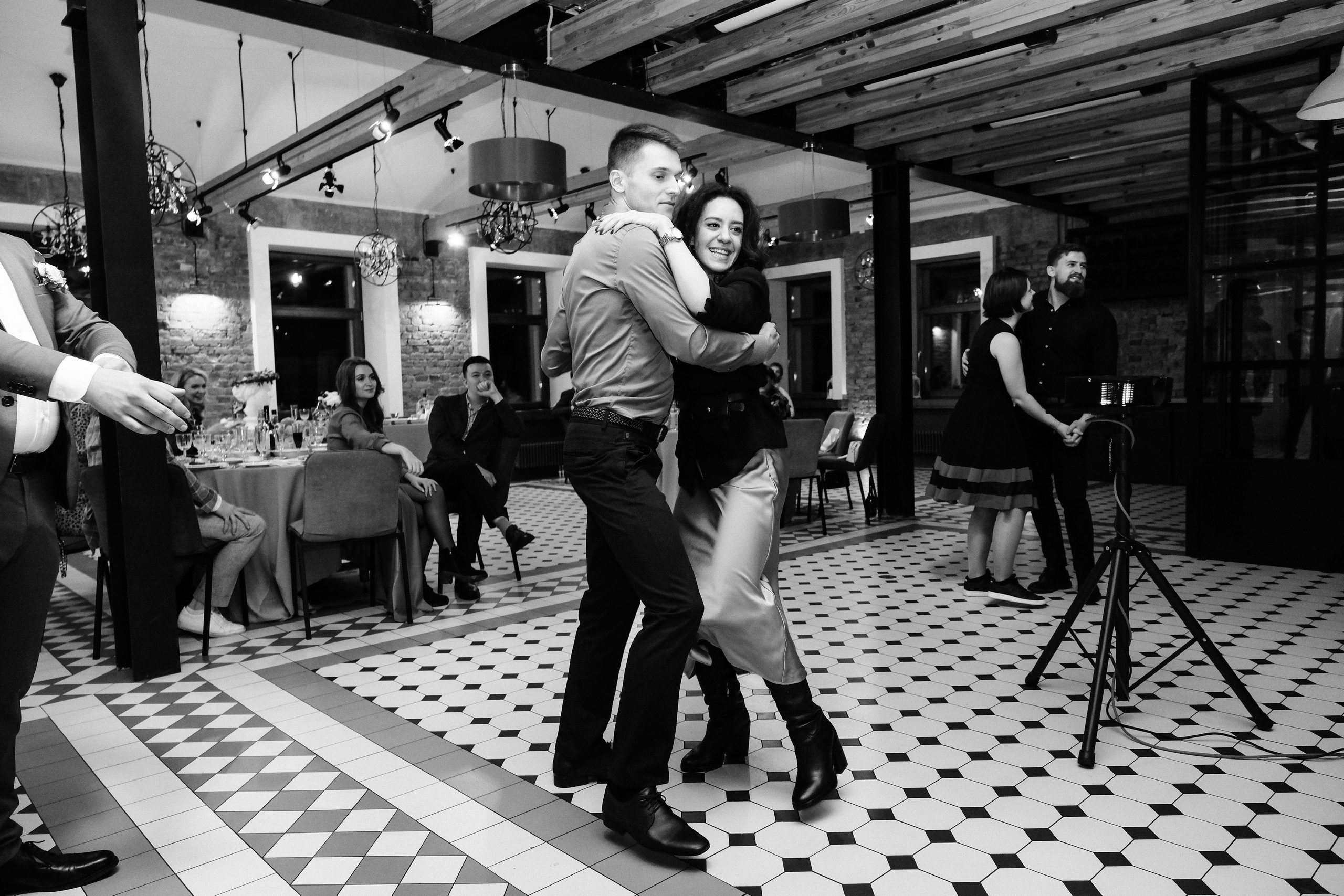 ЮЛЯ I КАЙЛ. Свадебный и портретный фотограф в Санкт-Петербурге Варламова Татьяна