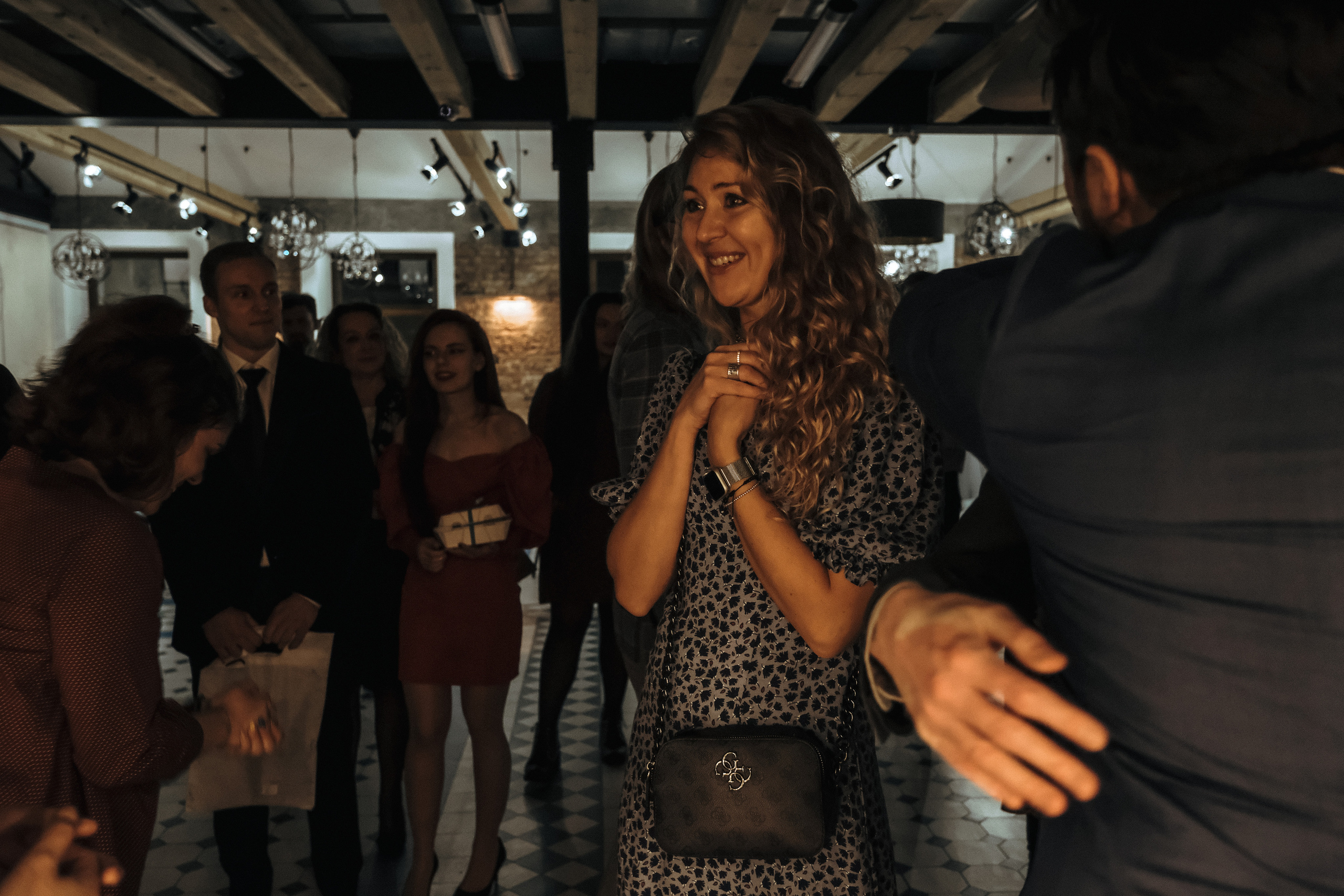 ЮЛЯ I КАЙЛ. Свадебный и портретный фотограф в Санкт-Петербурге Варламова Татьяна