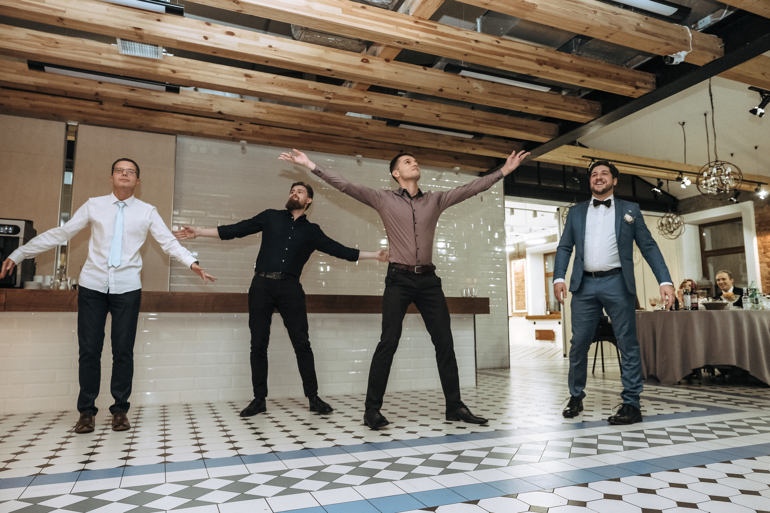 ЮЛЯ I КАЙЛ. Свадебный и портретный фотограф в Санкт-Петербурге Варламова Татьяна