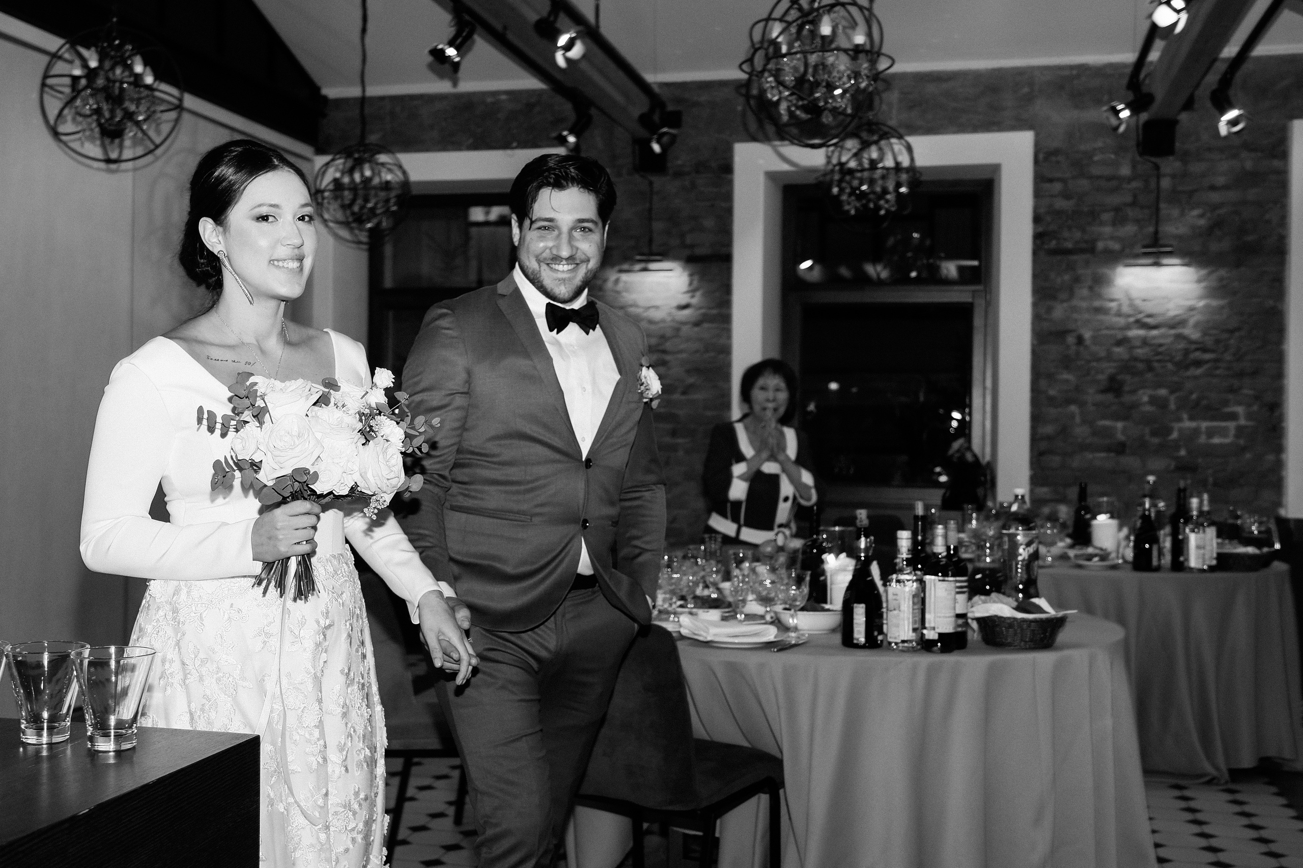 ЮЛЯ I КАЙЛ. Свадебный и портретный фотограф в Санкт-Петербурге Варламова Татьяна