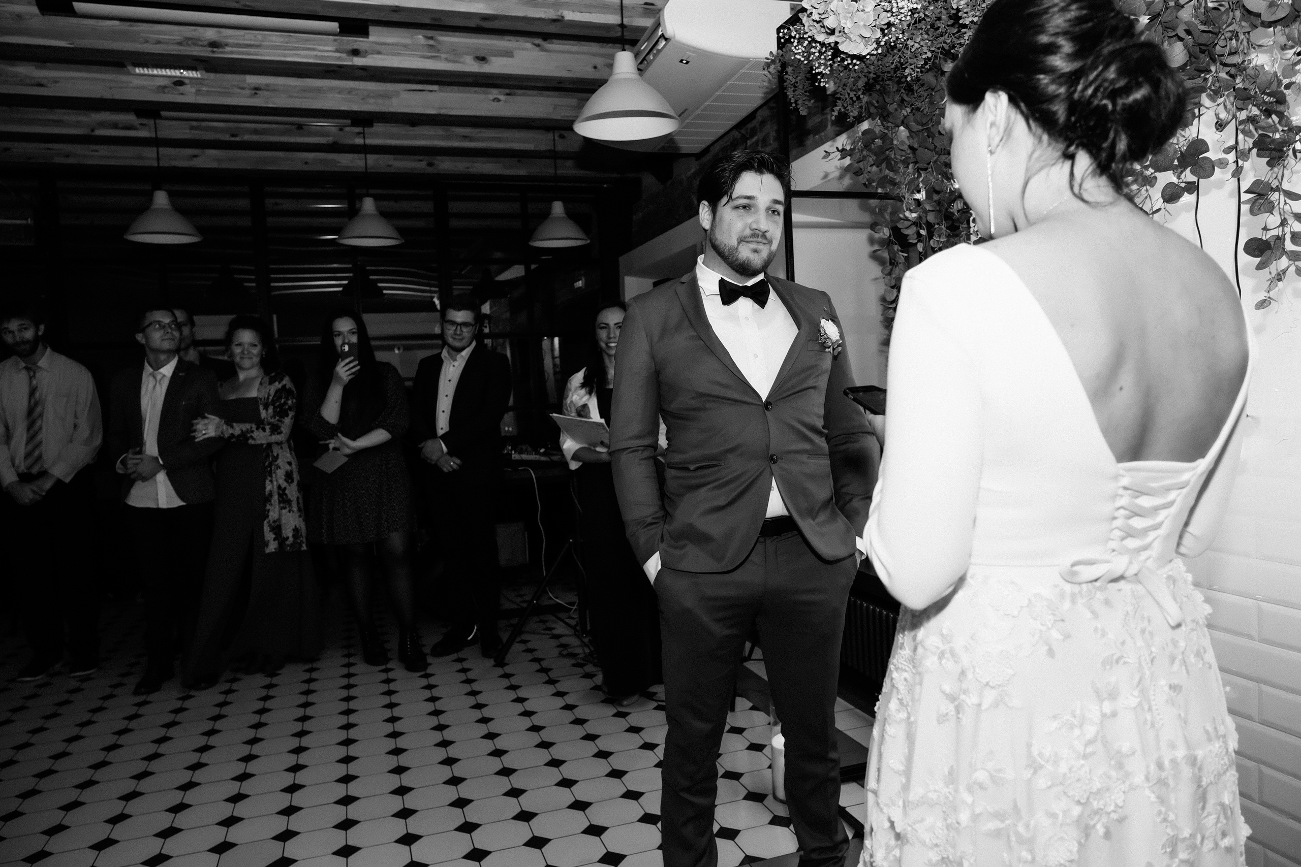 ЮЛЯ I КАЙЛ. Свадебный и портретный фотограф в Санкт-Петербурге Варламова Татьяна