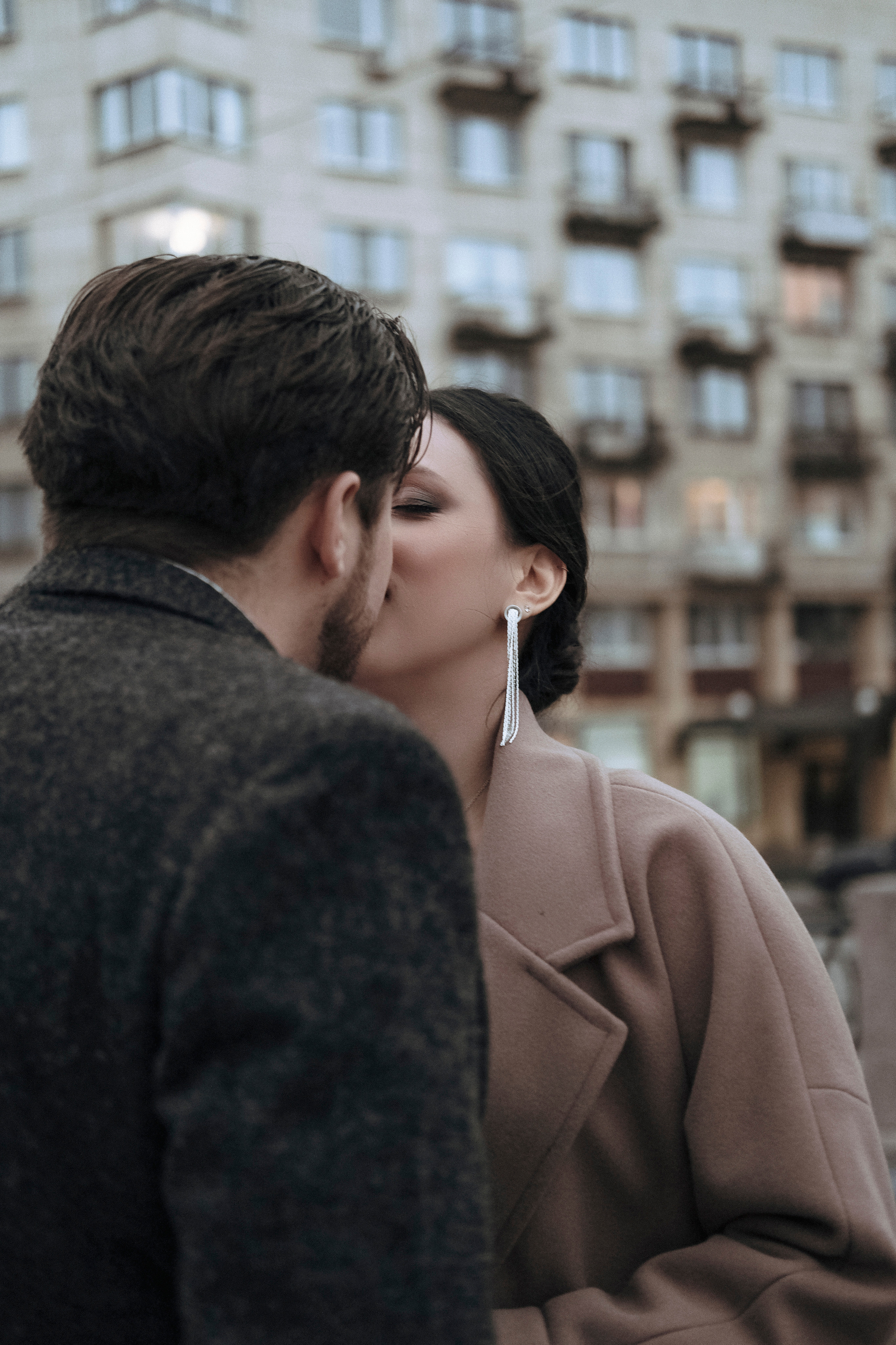 ЮЛЯ I КАЙЛ. Свадебный и портретный фотограф в Санкт-Петербурге Варламова Татьяна