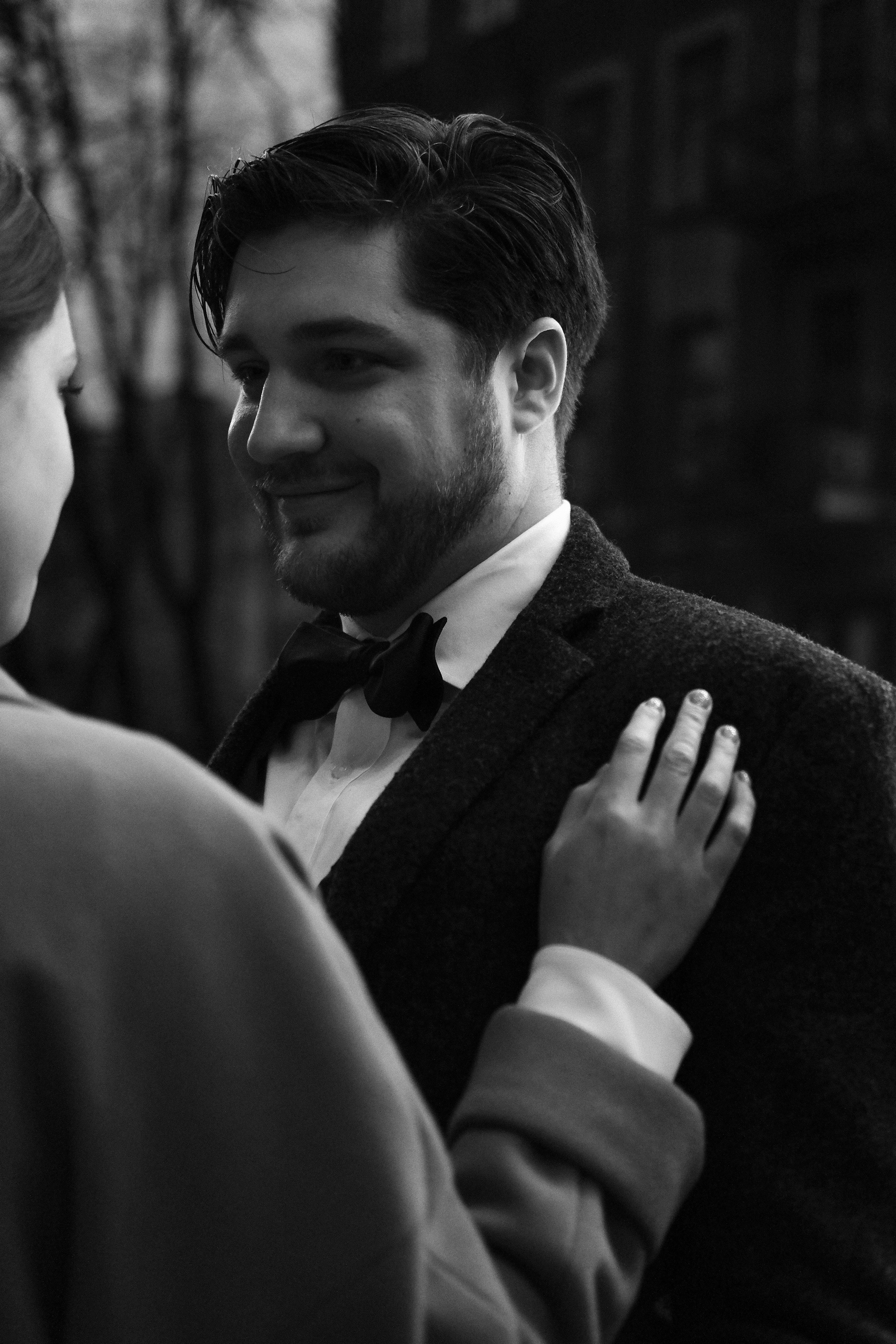 ЮЛЯ I КАЙЛ. Свадебный и портретный фотограф в Санкт-Петербурге Варламова Татьяна