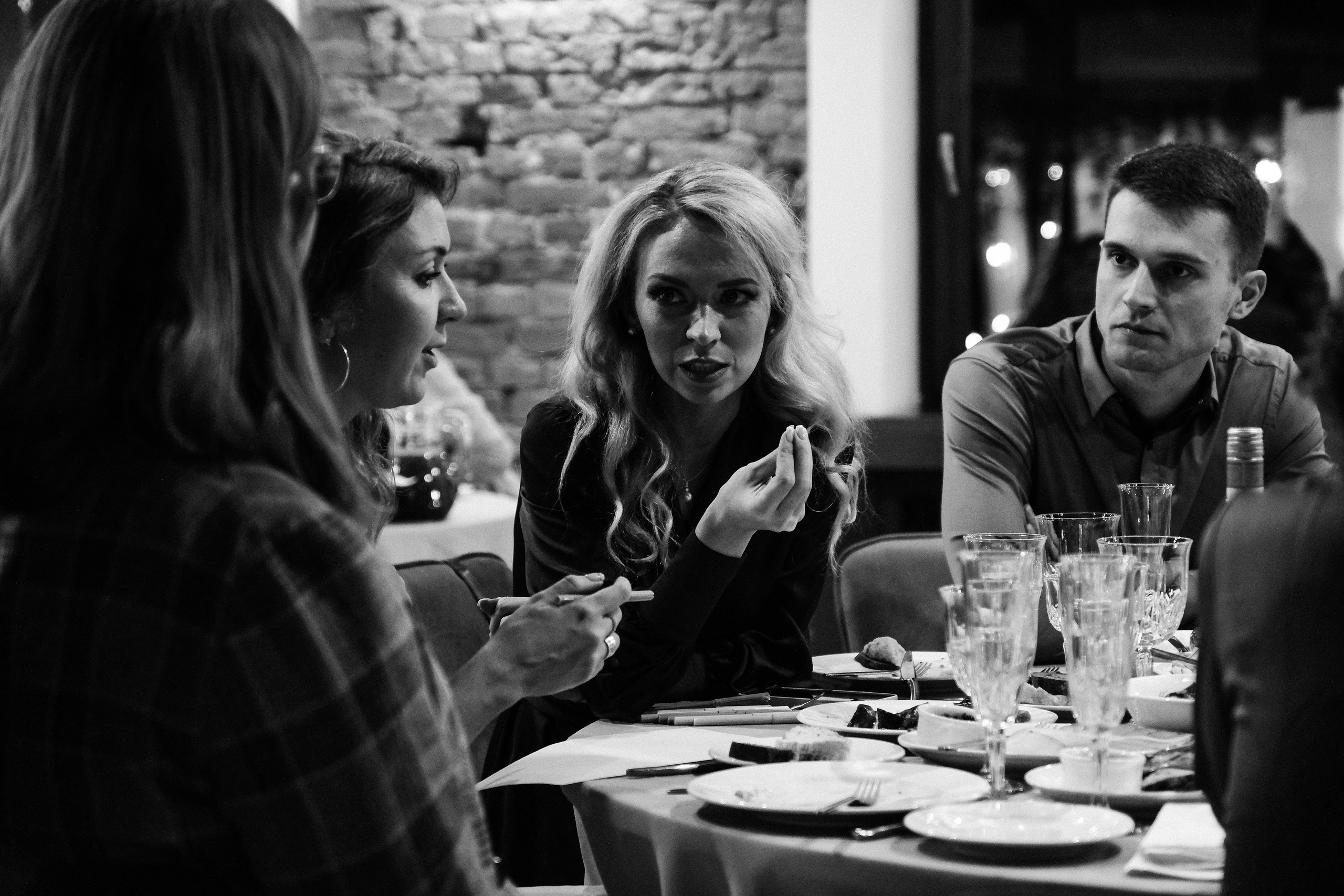 ЮЛЯ I КАЙЛ. Свадебный и портретный фотограф в Санкт-Петербурге Варламова Татьяна