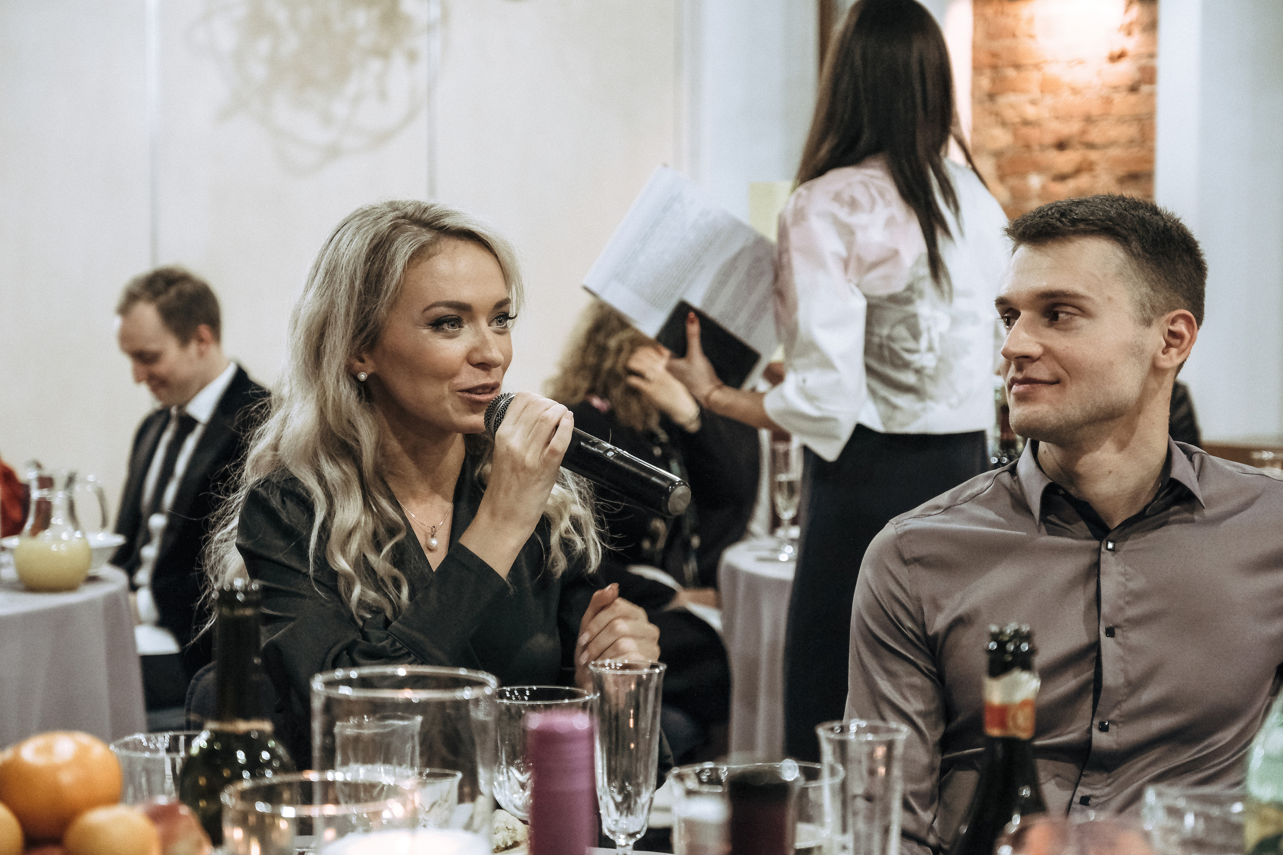 ЮЛЯ I КАЙЛ. Свадебный и портретный фотограф в Санкт-Петербурге Варламова Татьяна