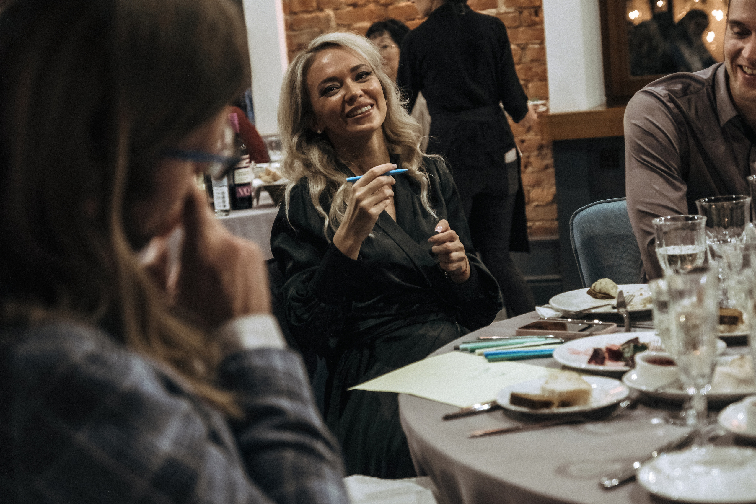 ЮЛЯ I КАЙЛ. Свадебный и портретный фотограф в Санкт-Петербурге Варламова Татьяна