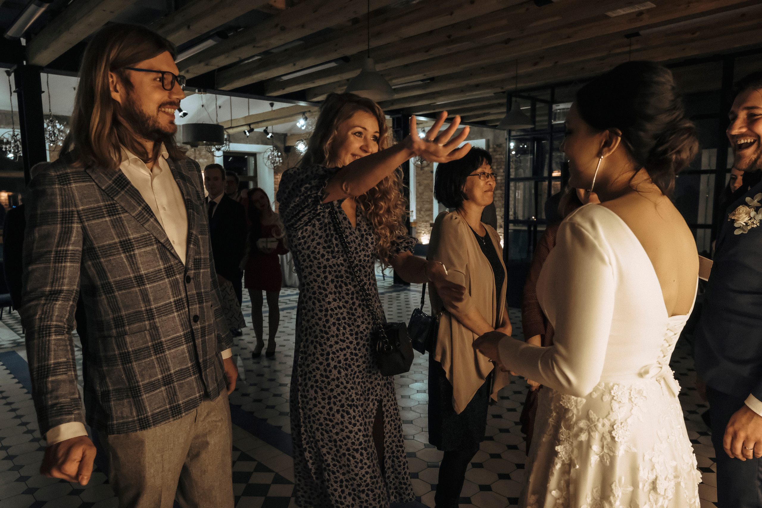 ЮЛЯ I КАЙЛ. Свадебный и портретный фотограф в Санкт-Петербурге Варламова Татьяна