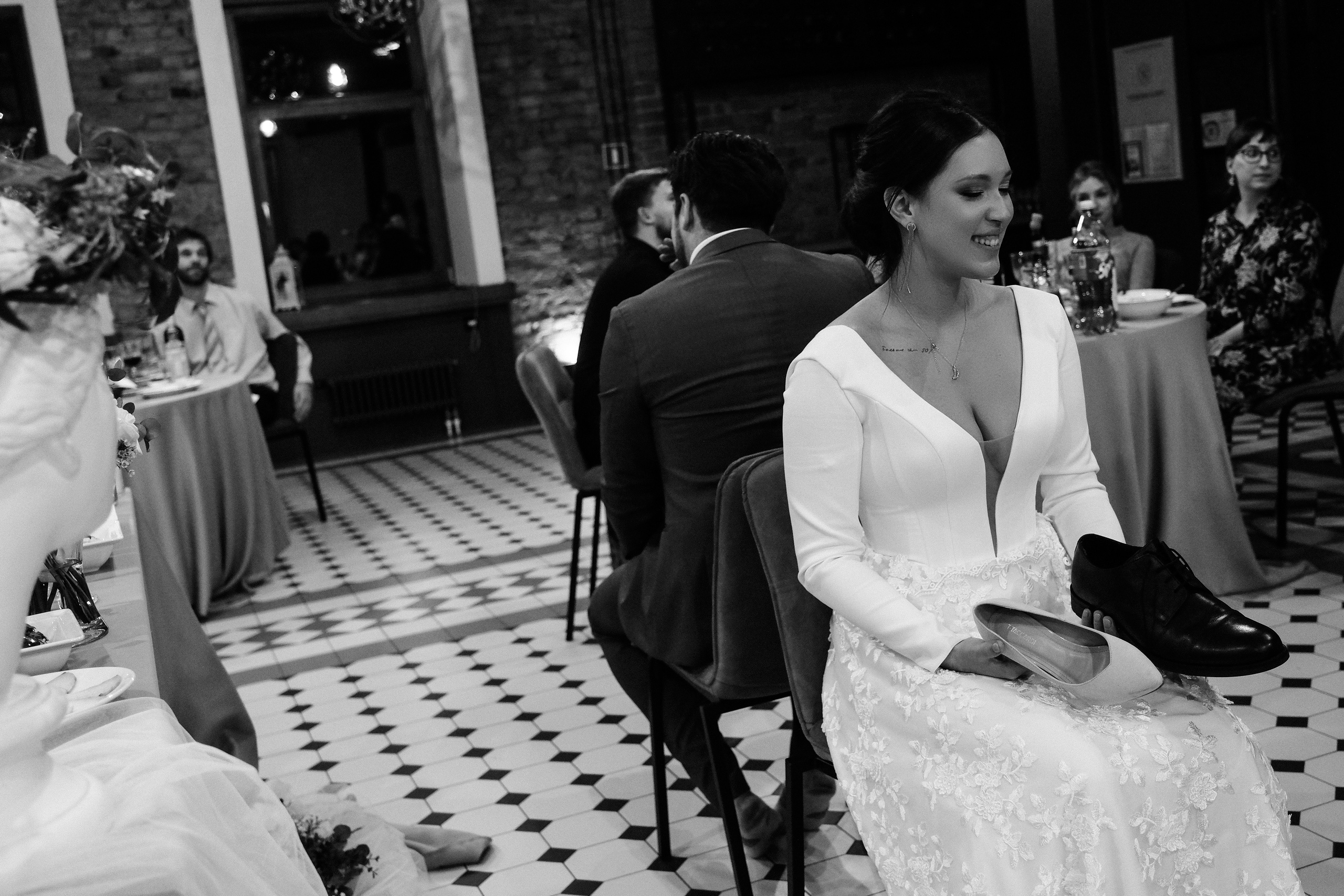 ЮЛЯ I КАЙЛ. Свадебный и портретный фотограф в Санкт-Петербурге Варламова Татьяна