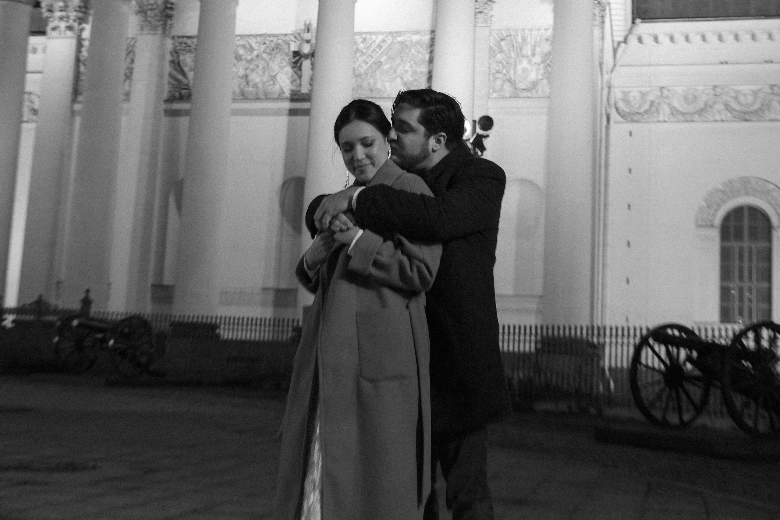 ЮЛЯ I КАЙЛ. Свадебный и портретный фотограф в Санкт-Петербурге Варламова Татьяна