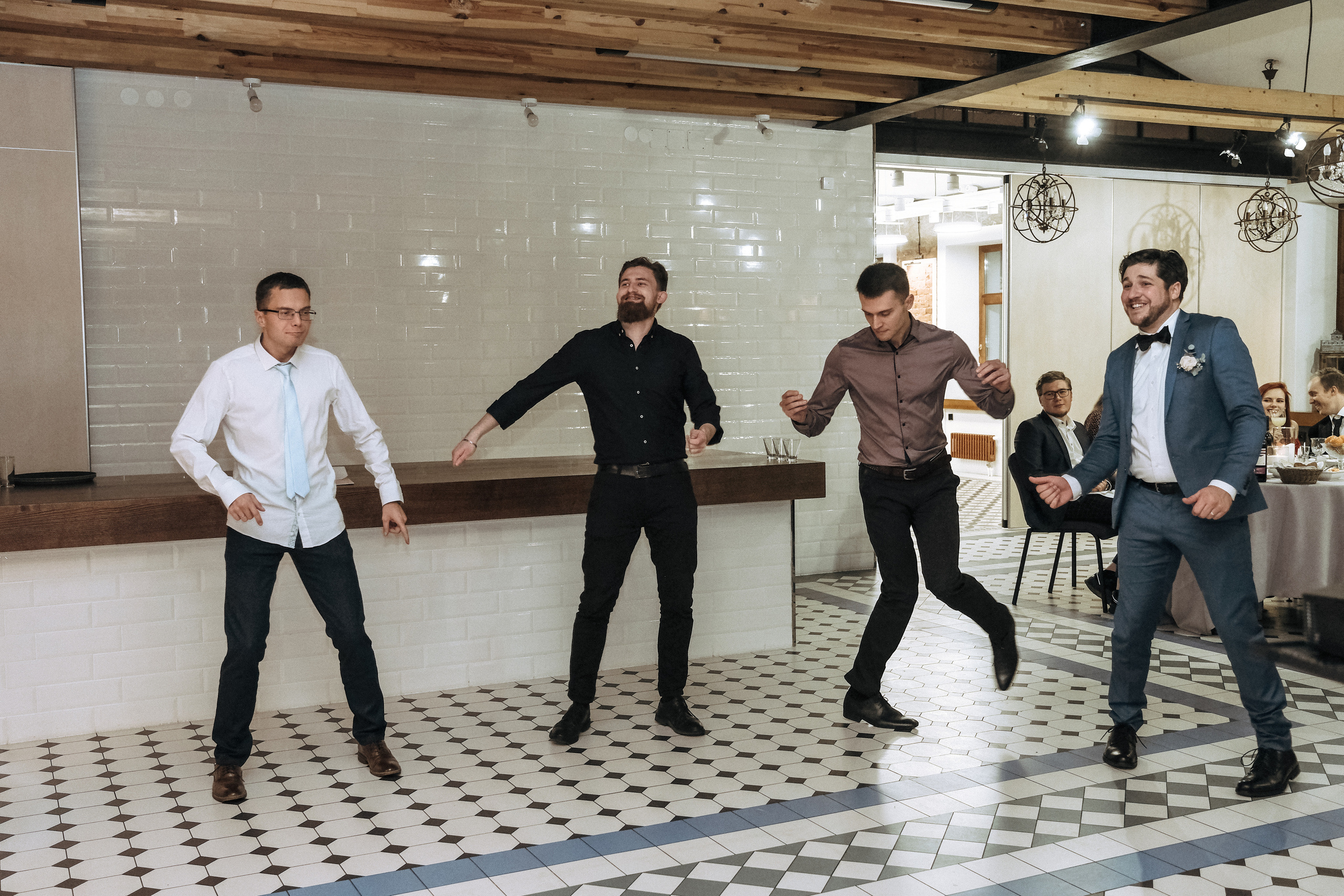 ЮЛЯ I КАЙЛ. Свадебный и портретный фотограф в Санкт-Петербурге Варламова Татьяна