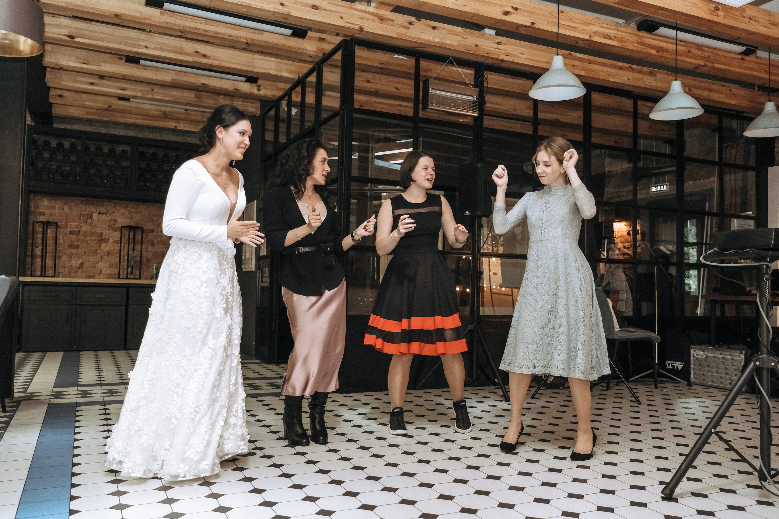 ЮЛЯ I КАЙЛ. Свадебный и портретный фотограф в Санкт-Петербурге Варламова Татьяна