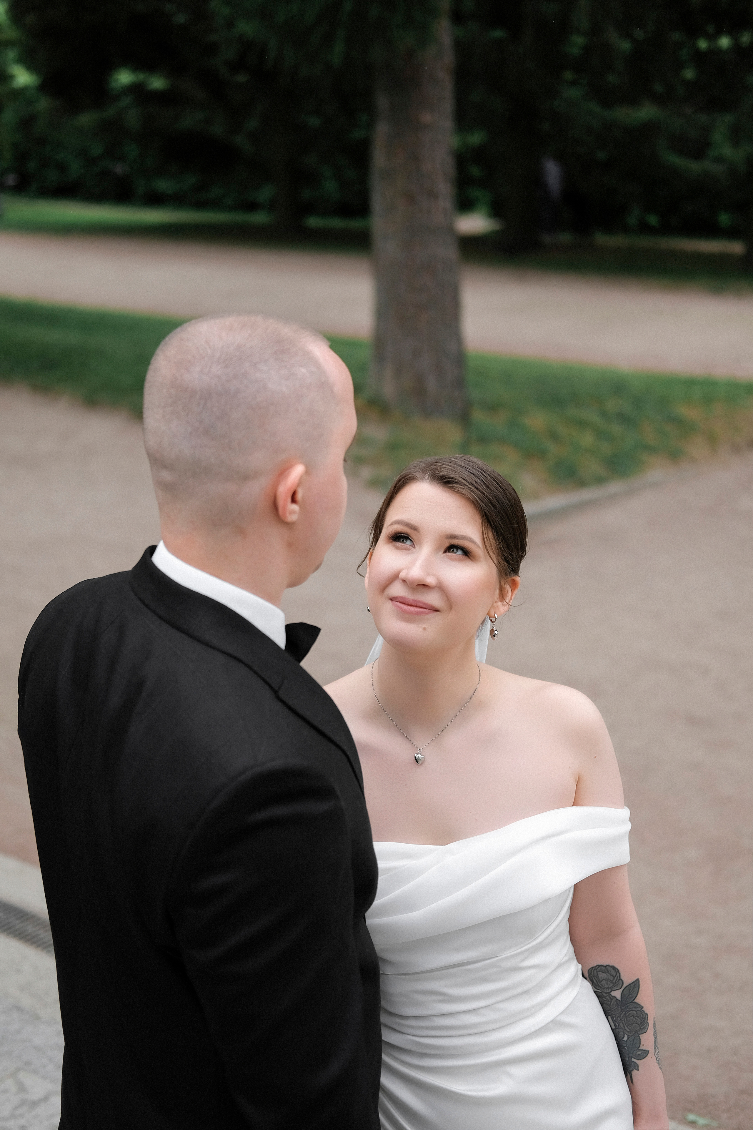 ПЕТР | КРИСТИНА. Свадебный и портретный фотограф в Санкт-Петербурге Варламова Татьяна