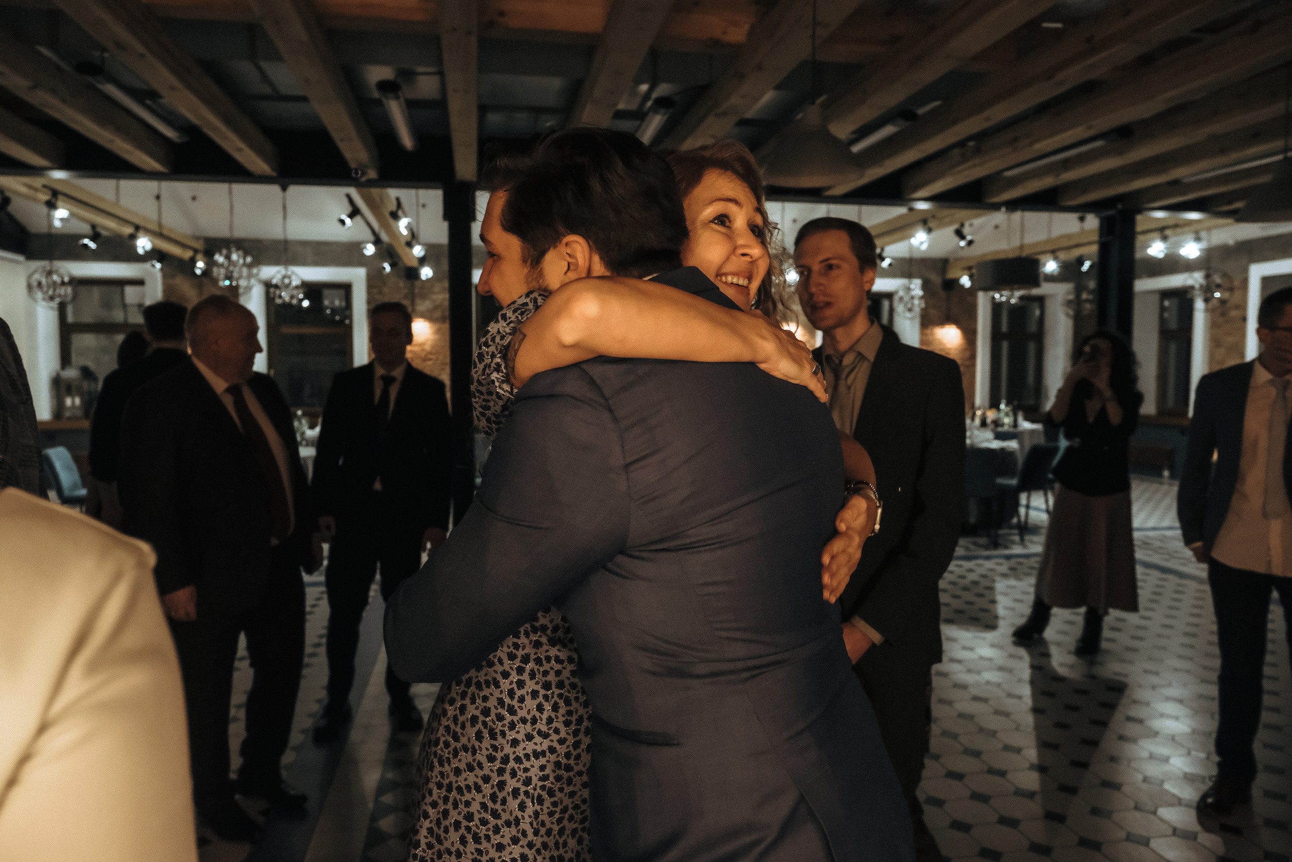 ЮЛЯ I КАЙЛ. Свадебный и портретный фотограф в Санкт-Петербурге Варламова Татьяна