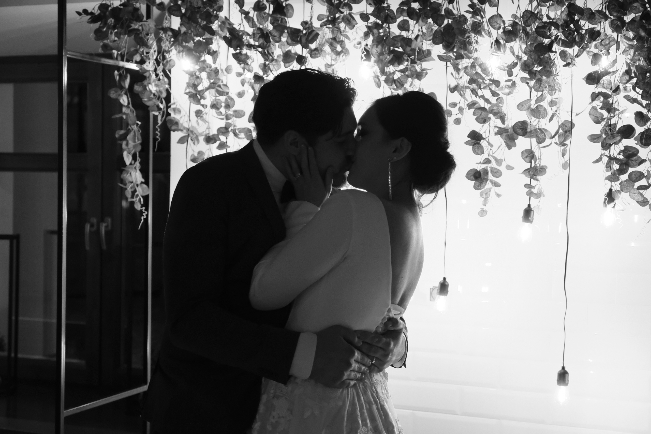 ЮЛЯ I КАЙЛ. Свадебный и портретный фотограф в Санкт-Петербурге Варламова Татьяна