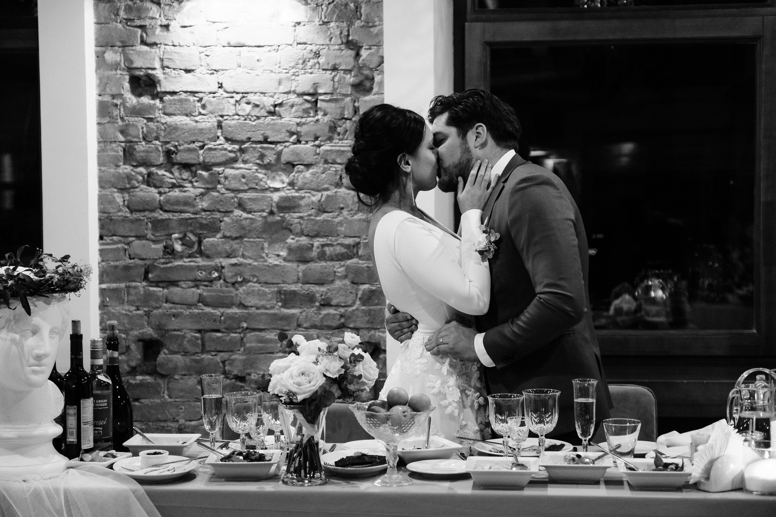 ЮЛЯ I КАЙЛ. Свадебный и портретный фотограф в Санкт-Петербурге Варламова Татьяна