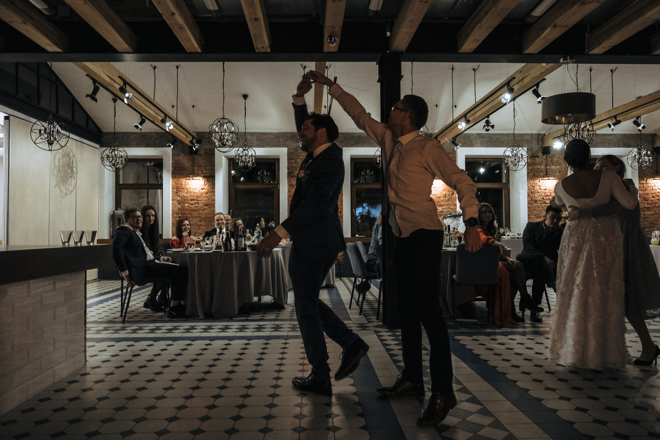 ЮЛЯ I КАЙЛ. Свадебный и портретный фотограф в Санкт-Петербурге Варламова Татьяна