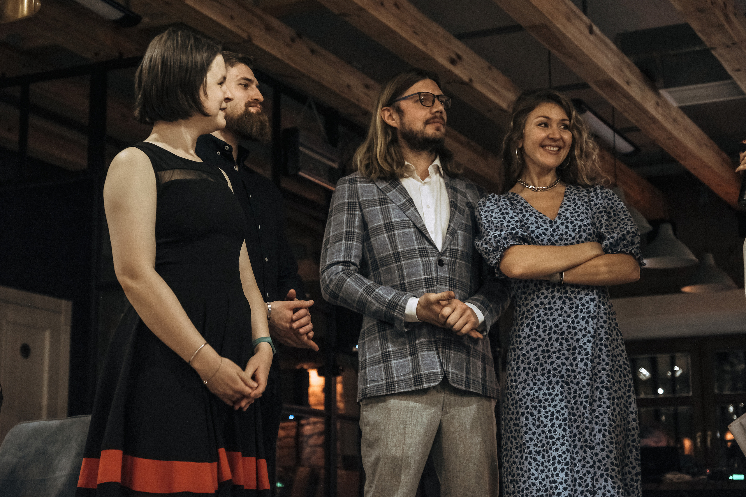 ЮЛЯ I КАЙЛ. Свадебный и портретный фотограф в Санкт-Петербурге Варламова Татьяна