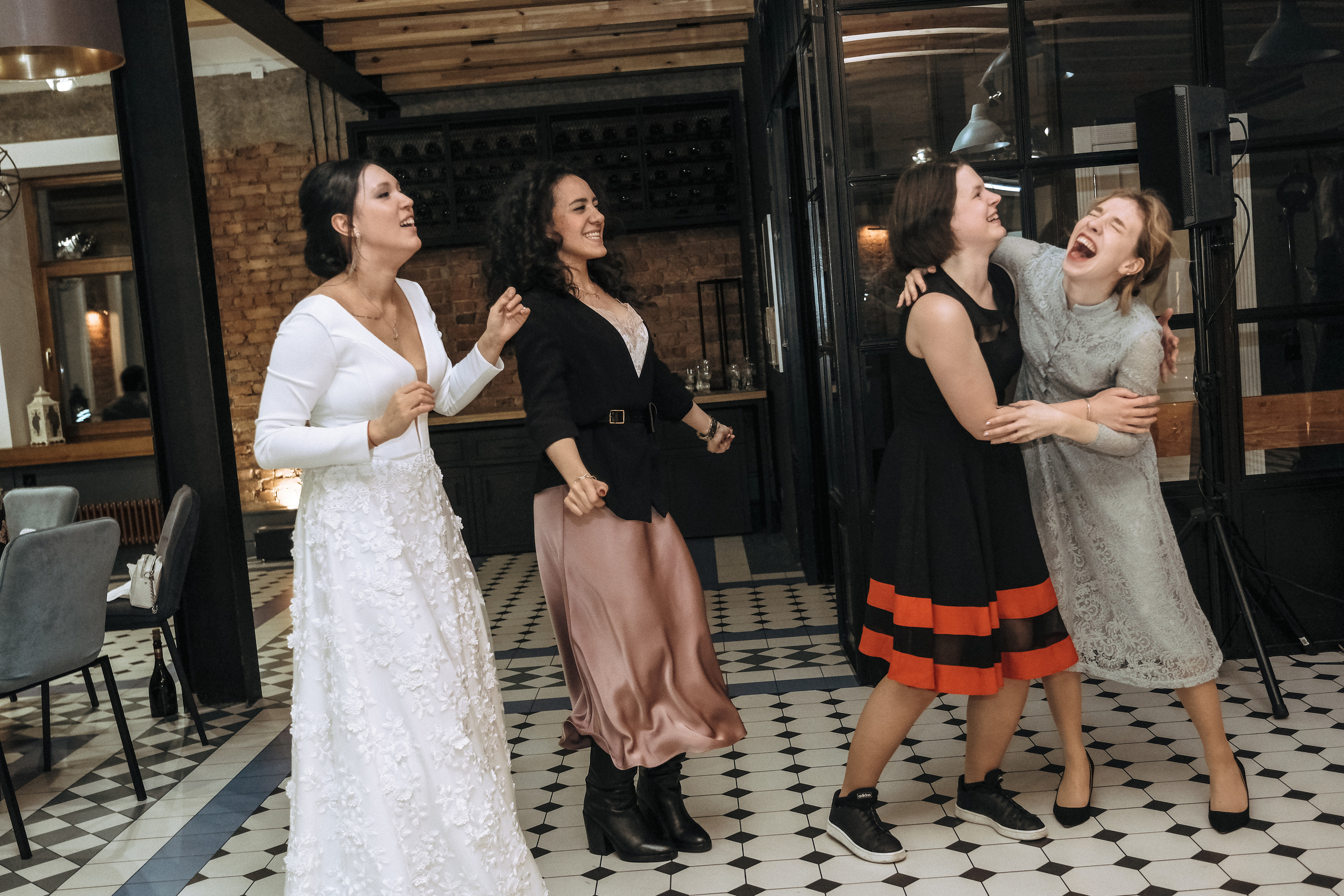 ЮЛЯ I КАЙЛ. Свадебный и портретный фотограф в Санкт-Петербурге Варламова Татьяна