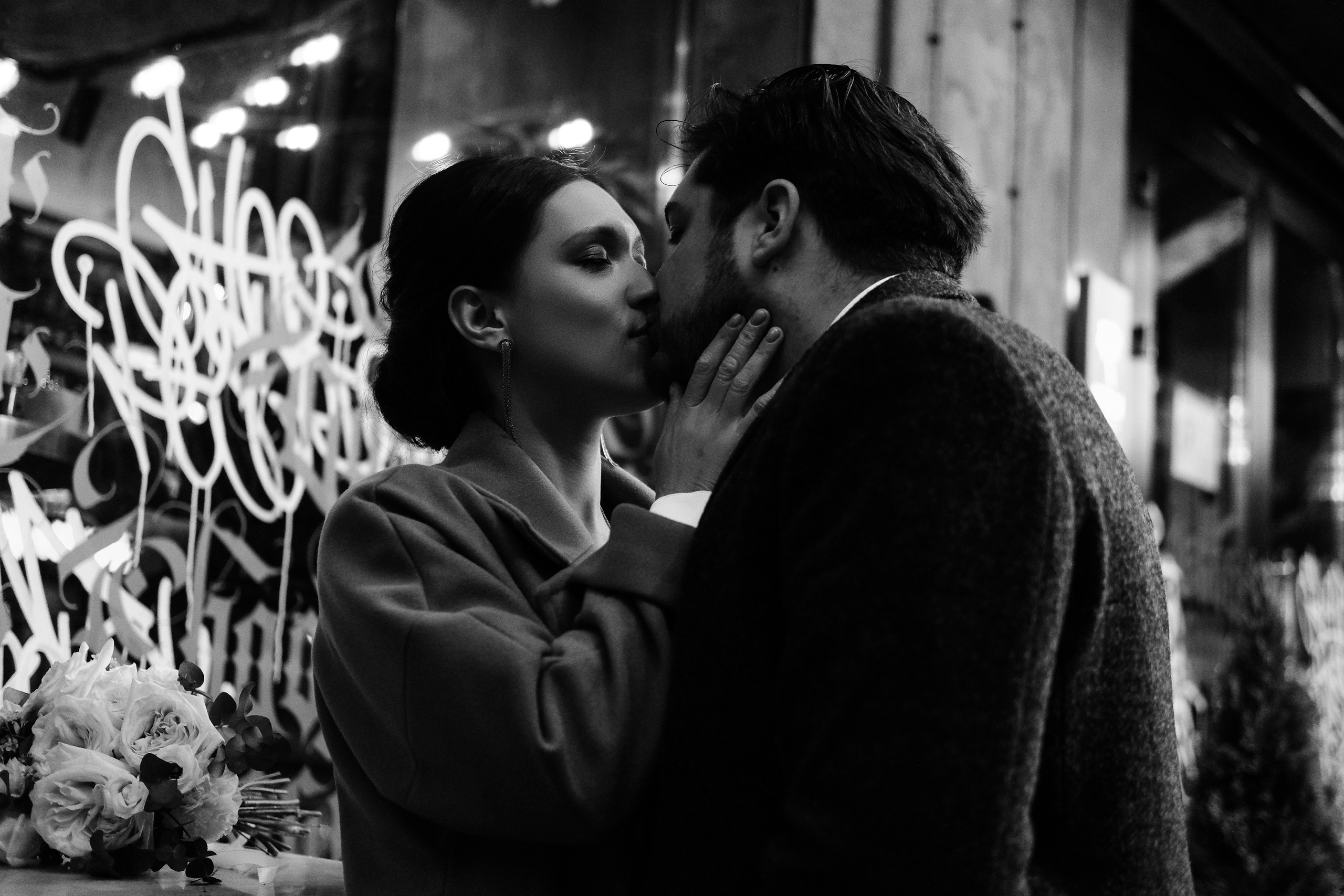 ЮЛЯ I КАЙЛ. Свадебный и портретный фотограф в Санкт-Петербурге Варламова Татьяна