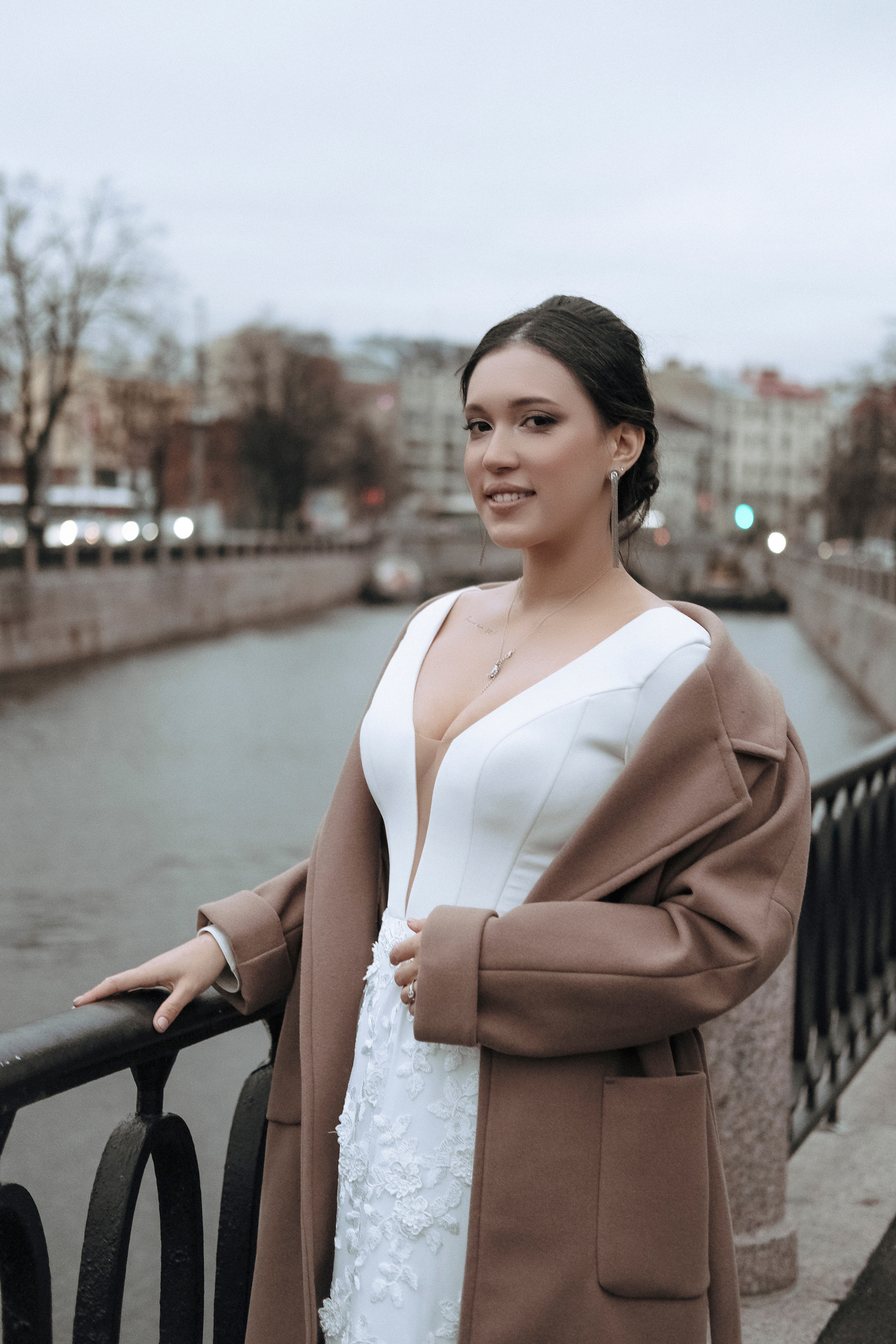 ЮЛЯ I КАЙЛ. Свадебный и портретный фотограф в Санкт-Петербурге Варламова Татьяна