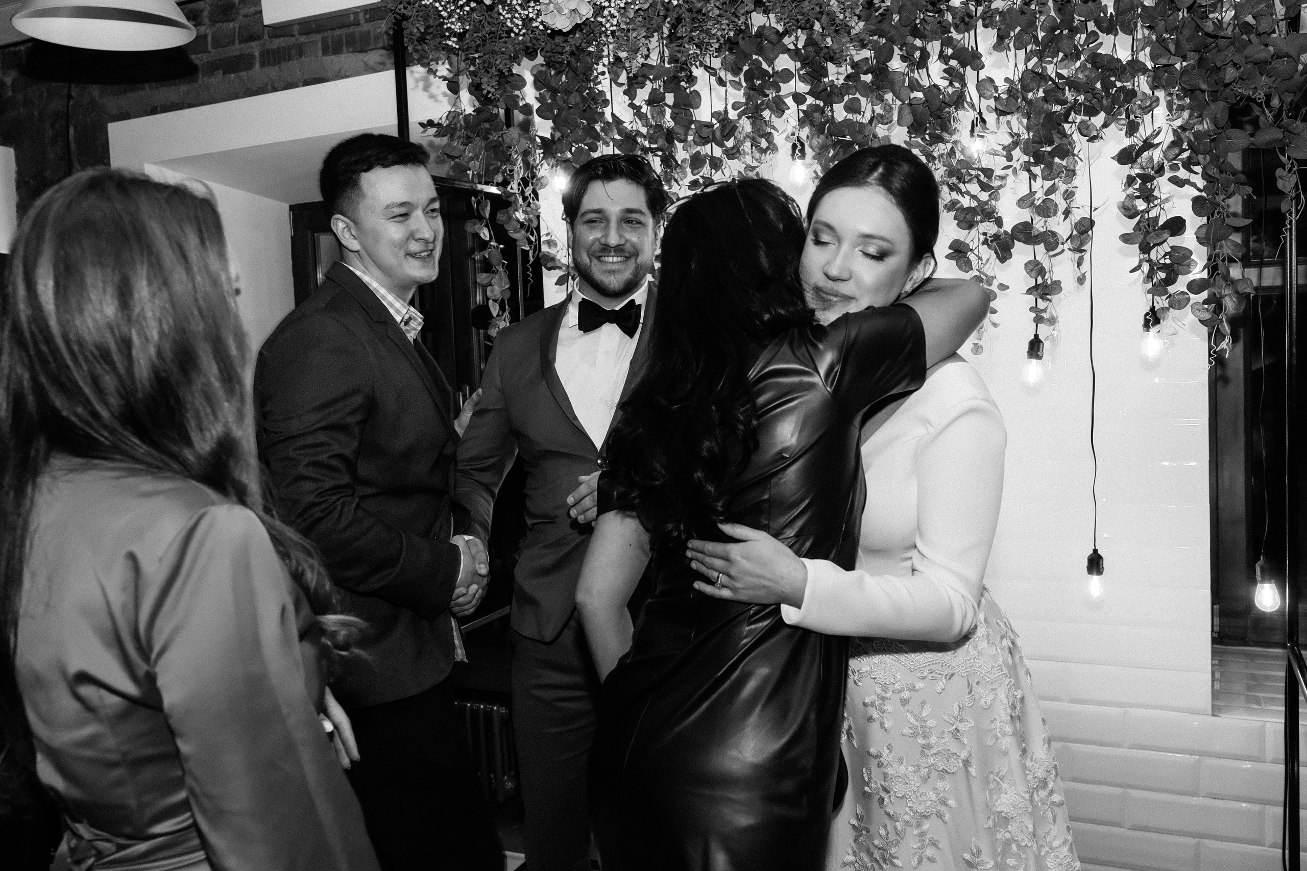 ЮЛЯ I КАЙЛ. Свадебный и портретный фотограф в Санкт-Петербурге Варламова Татьяна