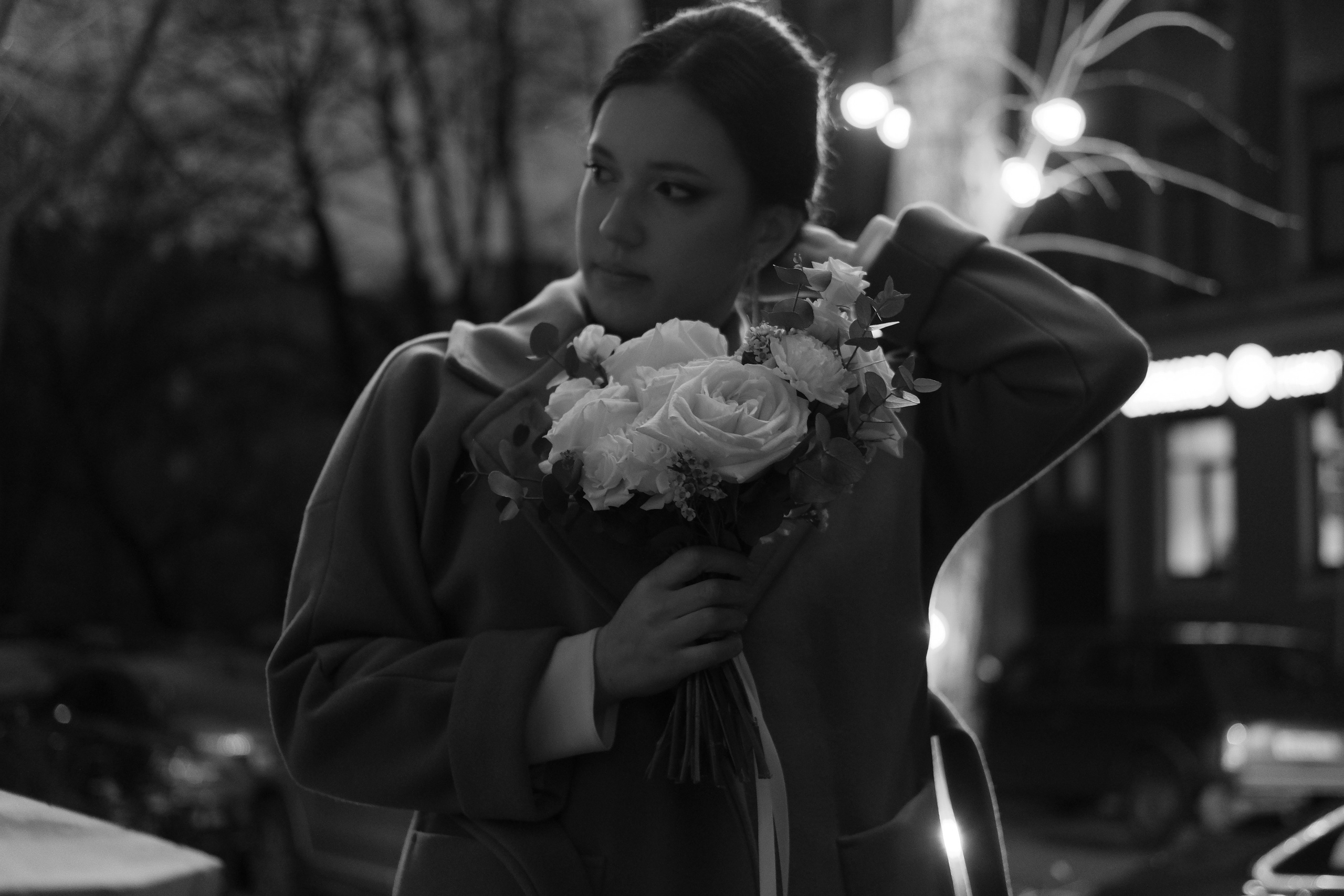 ЮЛЯ I КАЙЛ. Свадебный и портретный фотограф в Санкт-Петербурге Варламова Татьяна