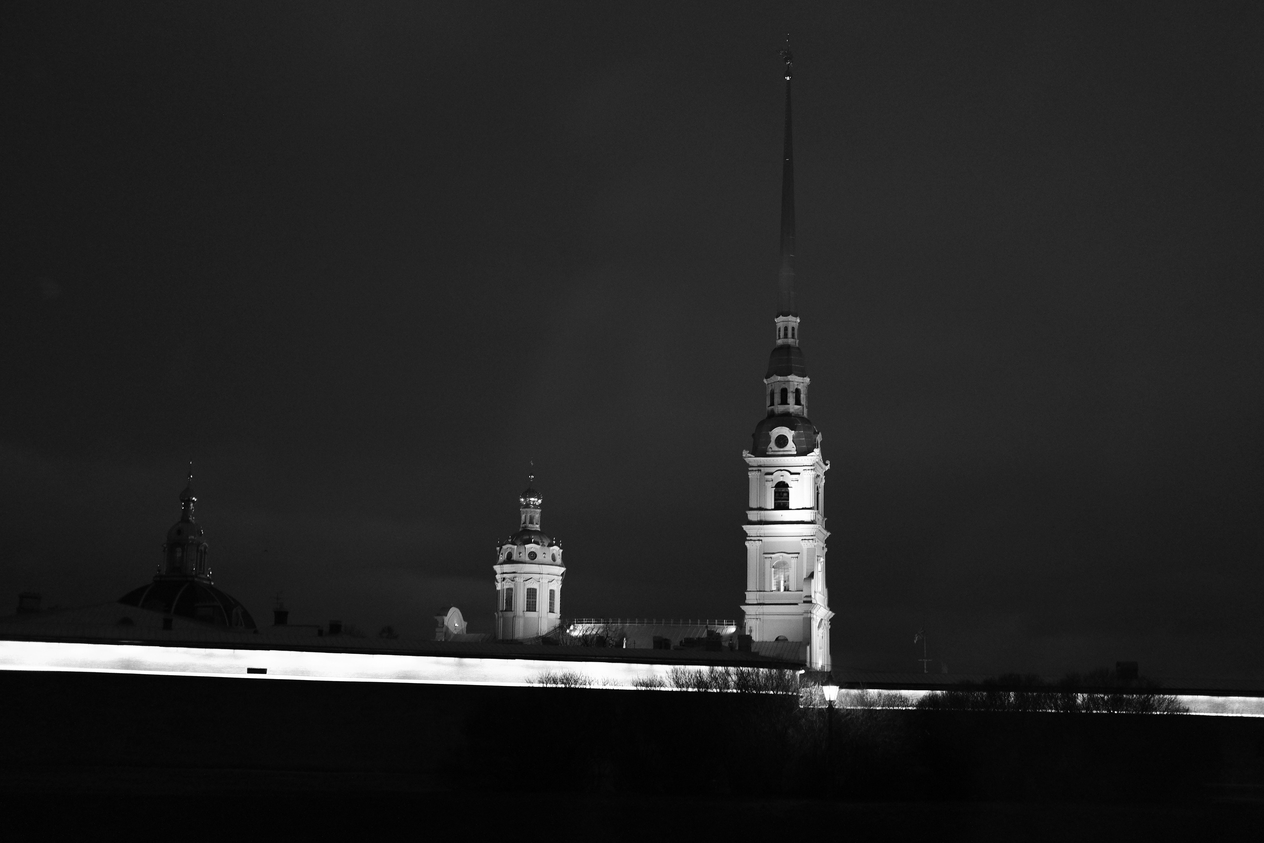 ЮЛЯ I КАЙЛ. Свадебный и портретный фотограф в Санкт-Петербурге Варламова Татьяна