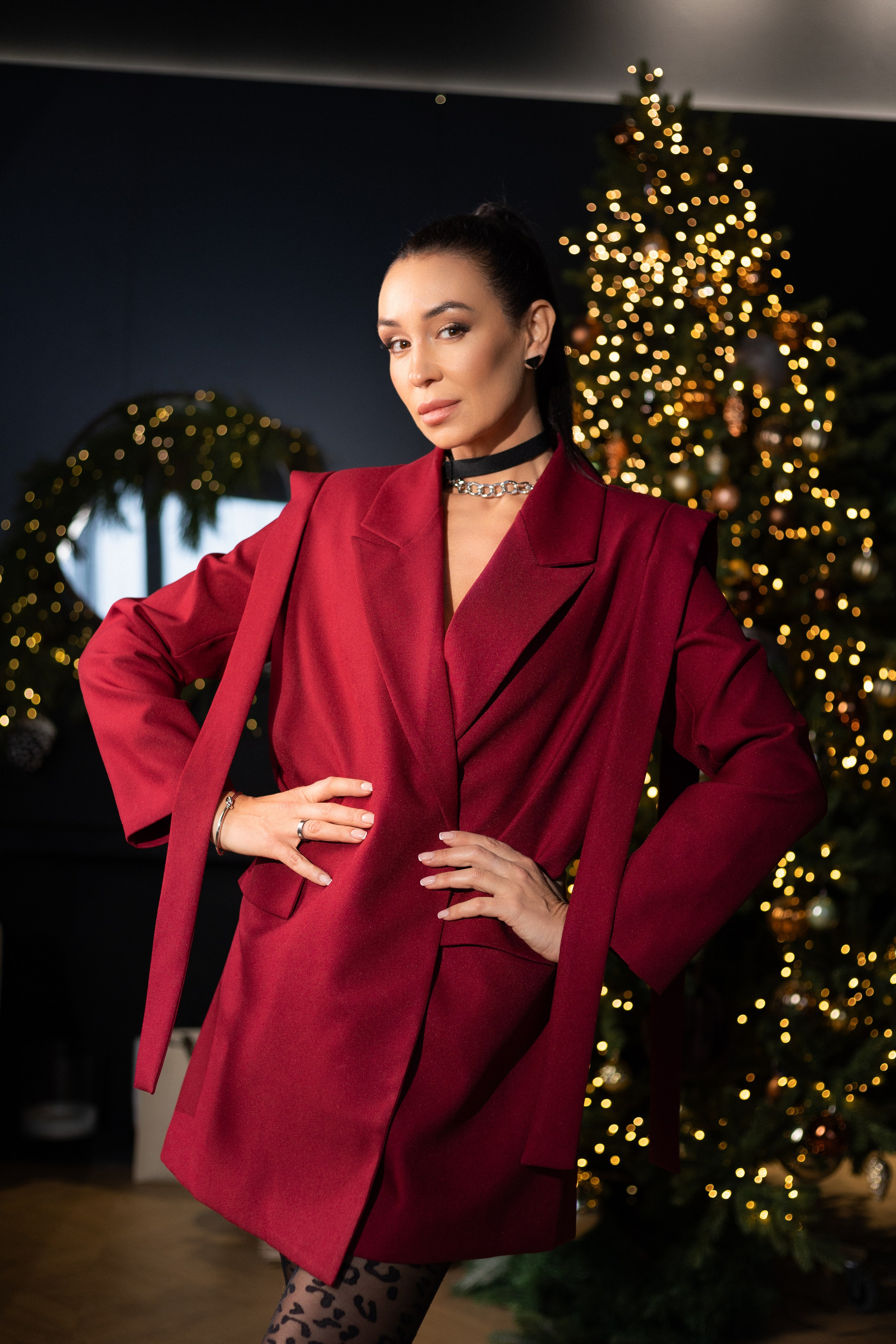 Инна. Фотограф для брендов в Санкт-Петербурге — Анита Вернер