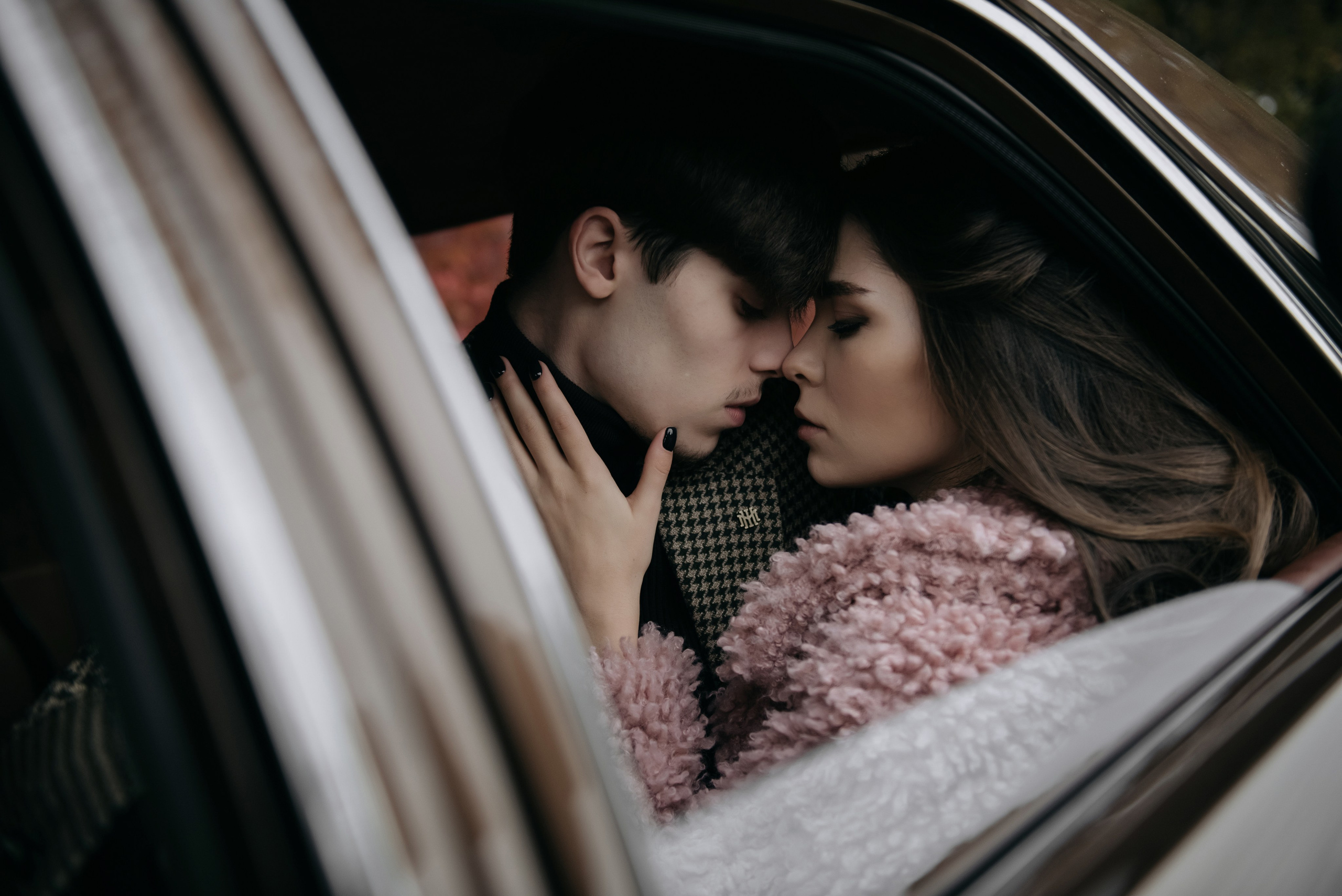 В каждом мгновении осень. Свадебный и семейный фотограф Темрюк Алёна Ковальская